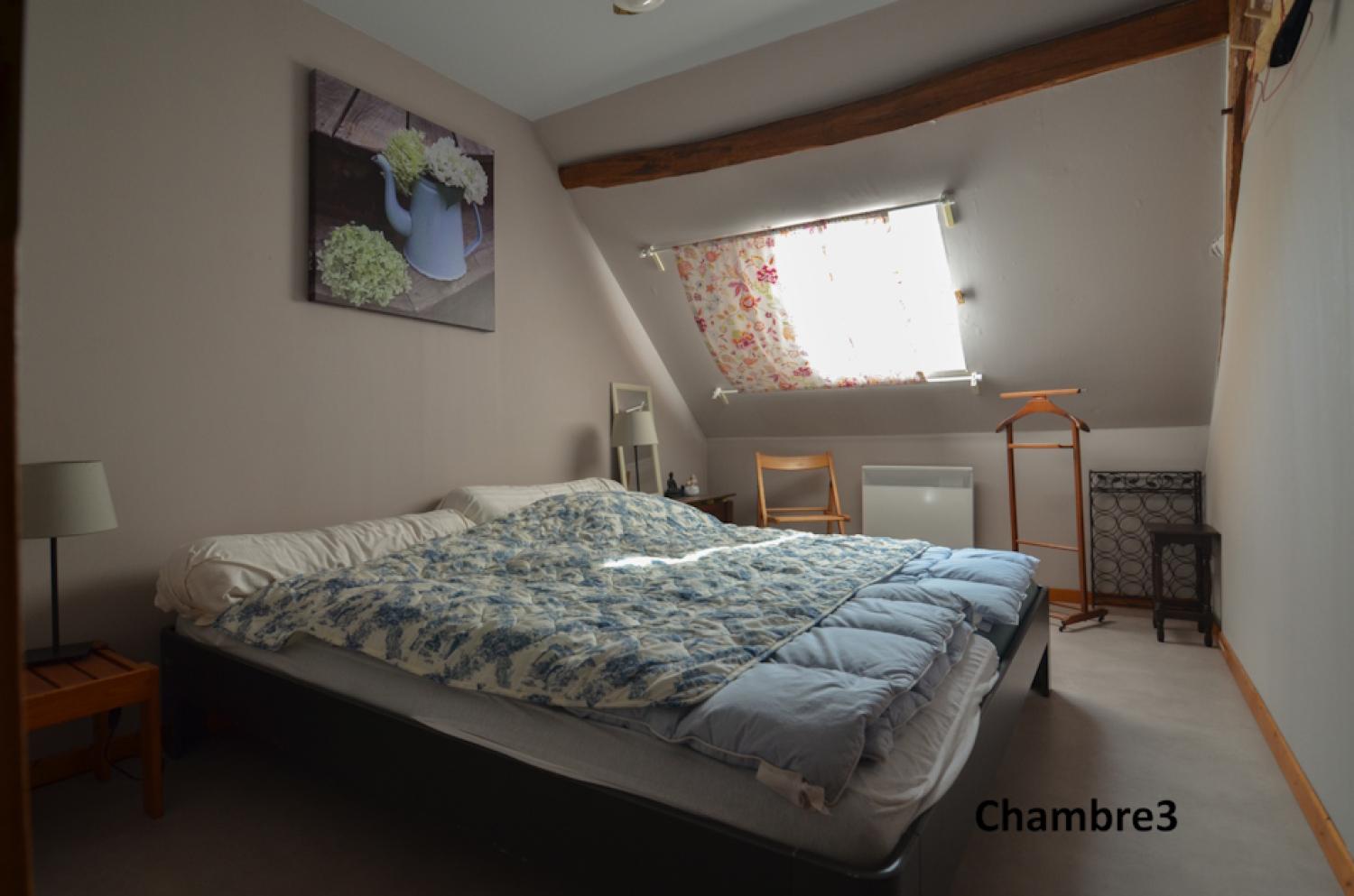  for sale detached house Cronat Saône-et-Loire 19
