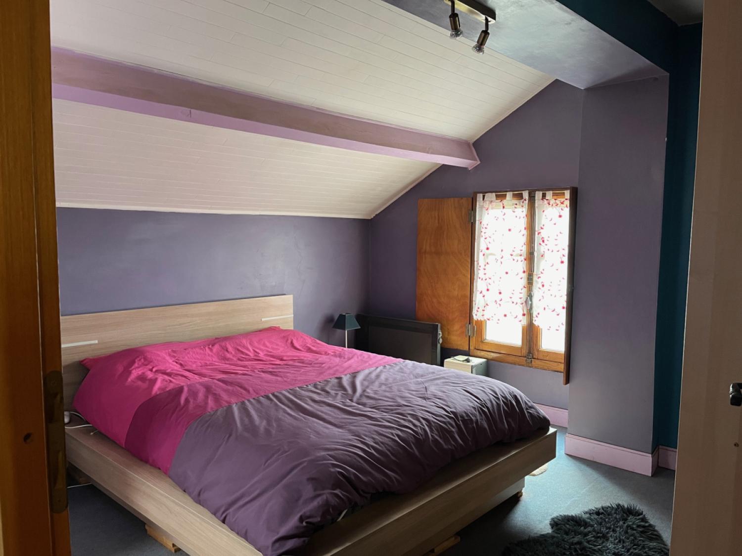  for sale house Meuzac Haute-Vienne 10
