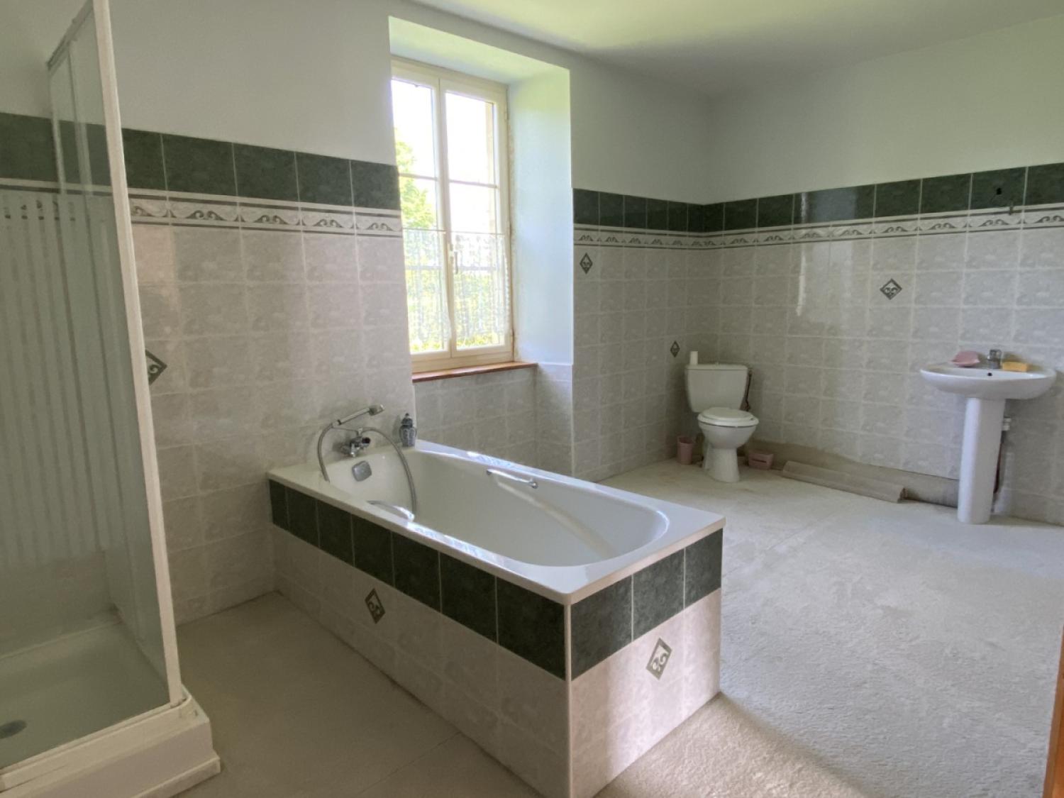 for sale detached house Juillac Corrèze 12