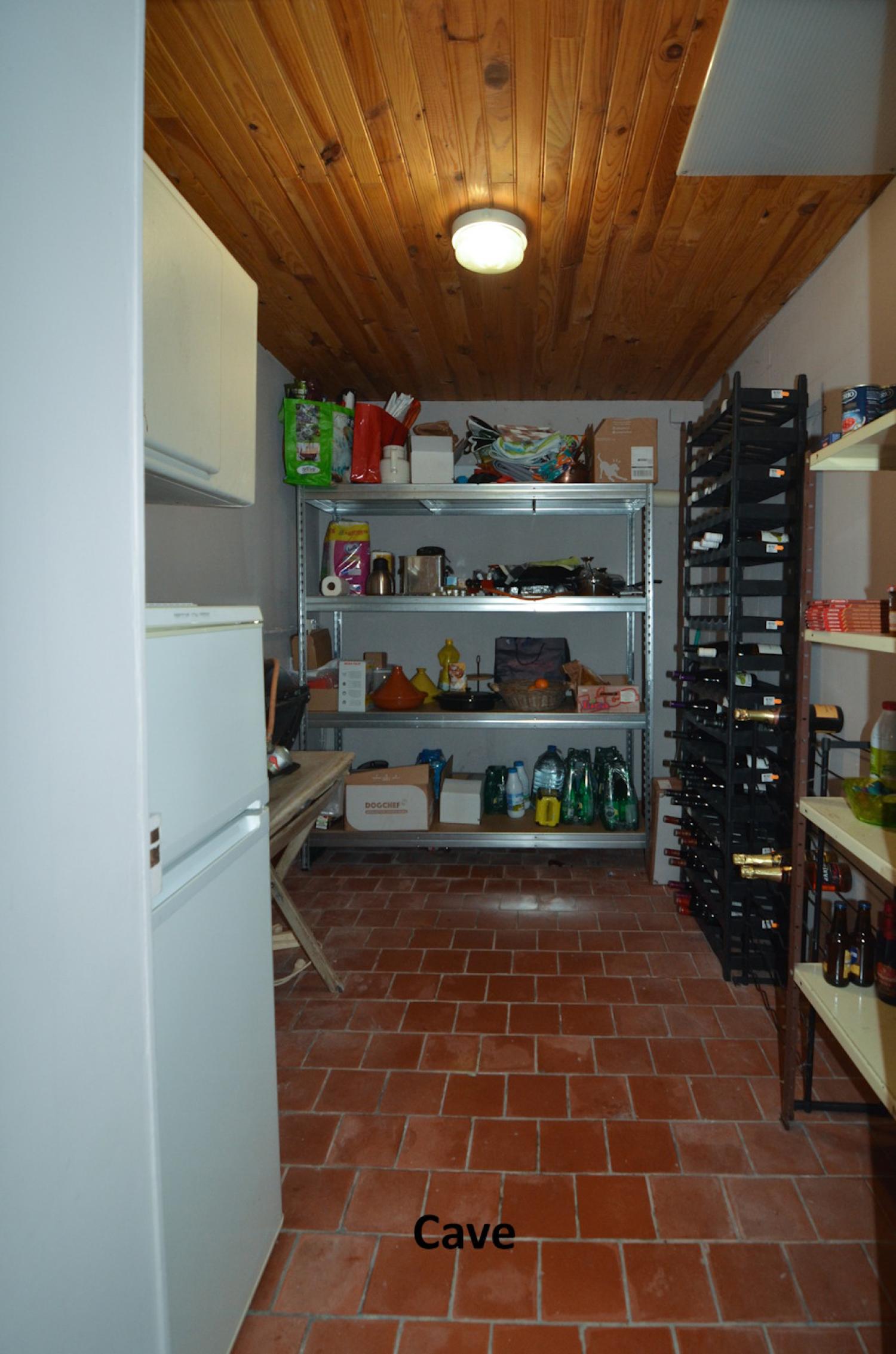  for sale detached house Cronat Saône-et-Loire 15