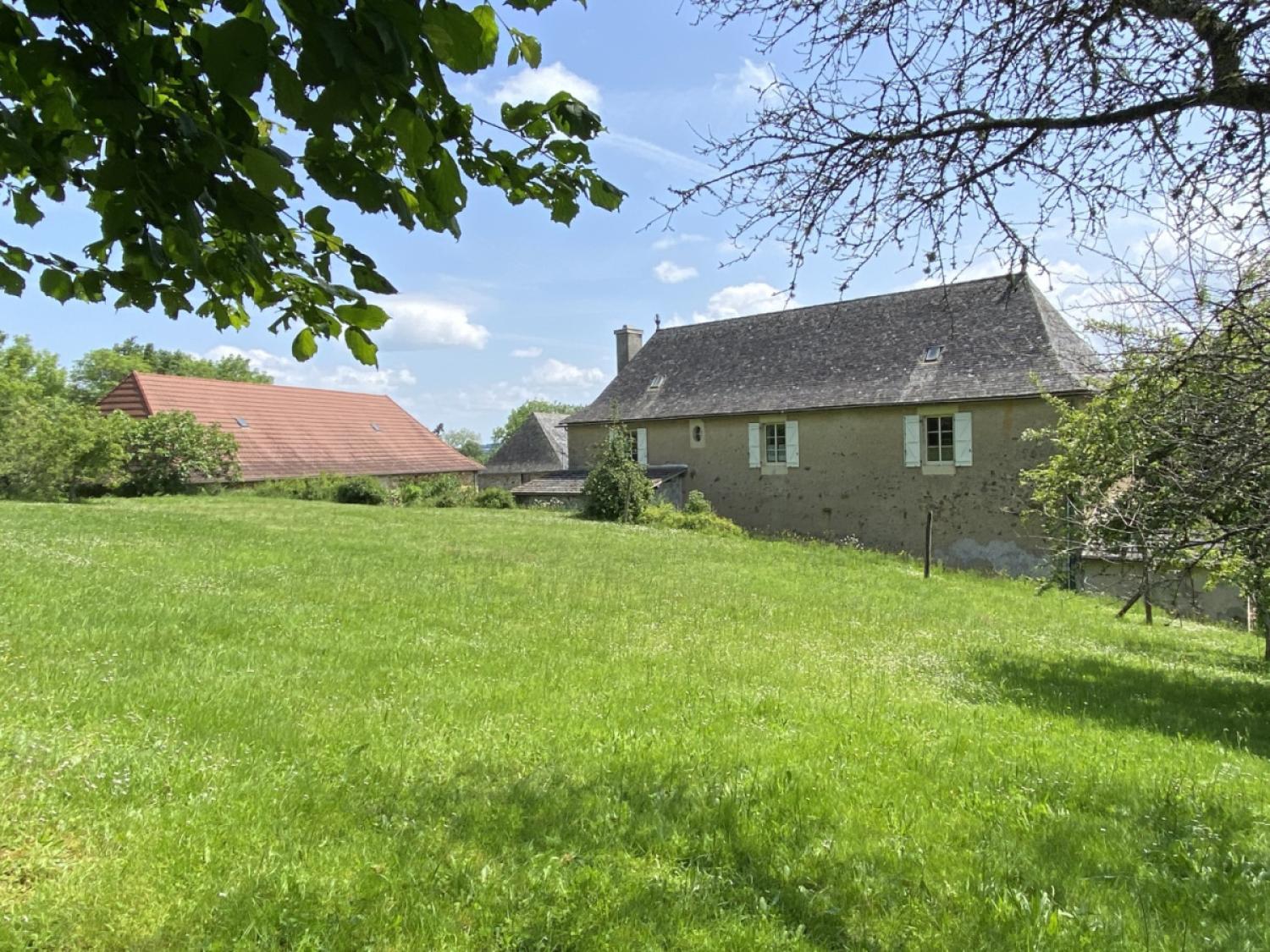 for sale detached house Juillac Corrèze 3