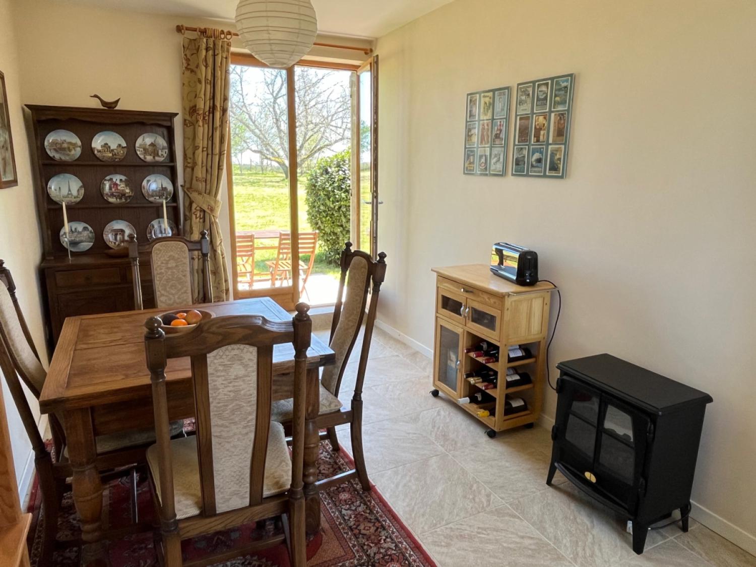 for sale detached house Coussac-Bonneval Haute-Vienne 5