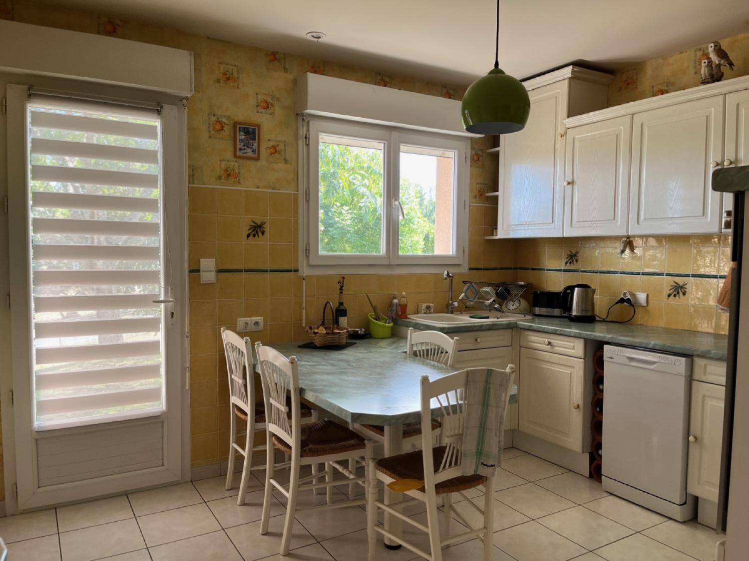  for sale house Coussac-Bonneval Haute-Vienne 5