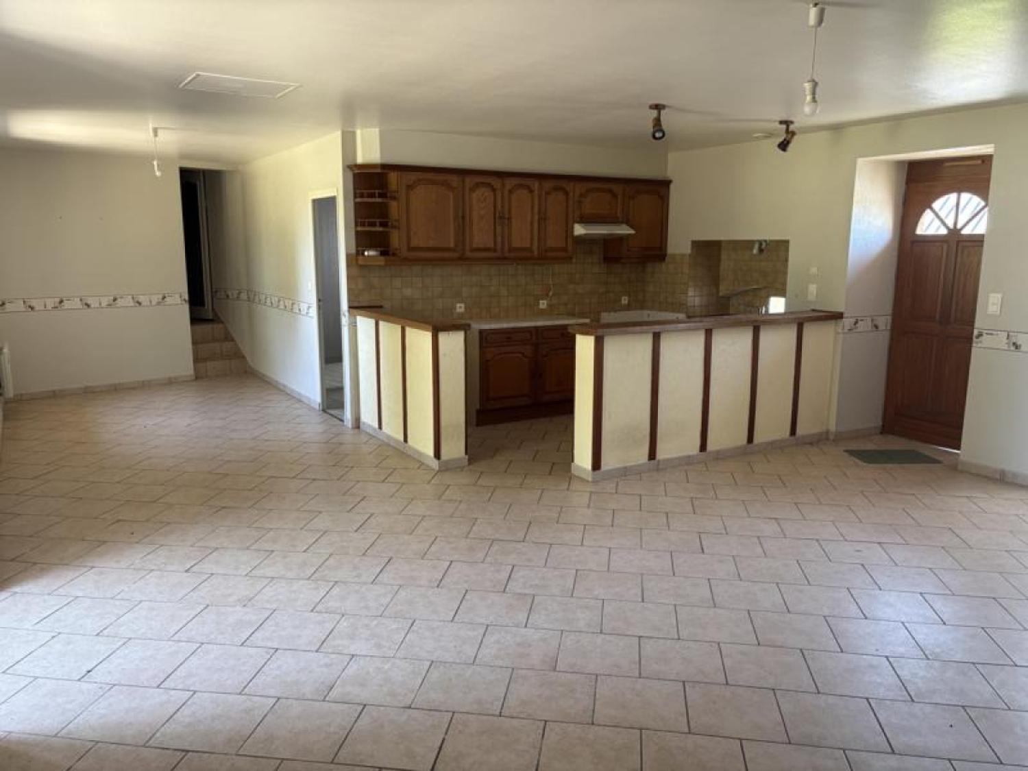  for sale property with holiday home Beyssenac Corrèze 7