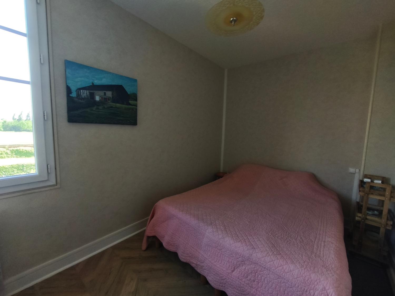  for sale village house Luzy Nièvre 7