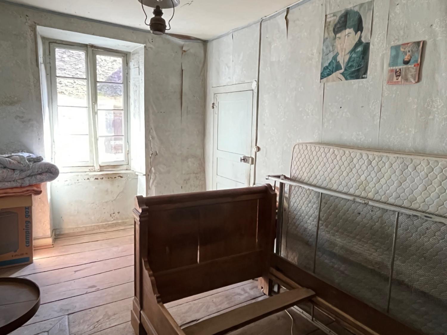  for sale village house Coussac-Bonneval Haute-Vienne 14