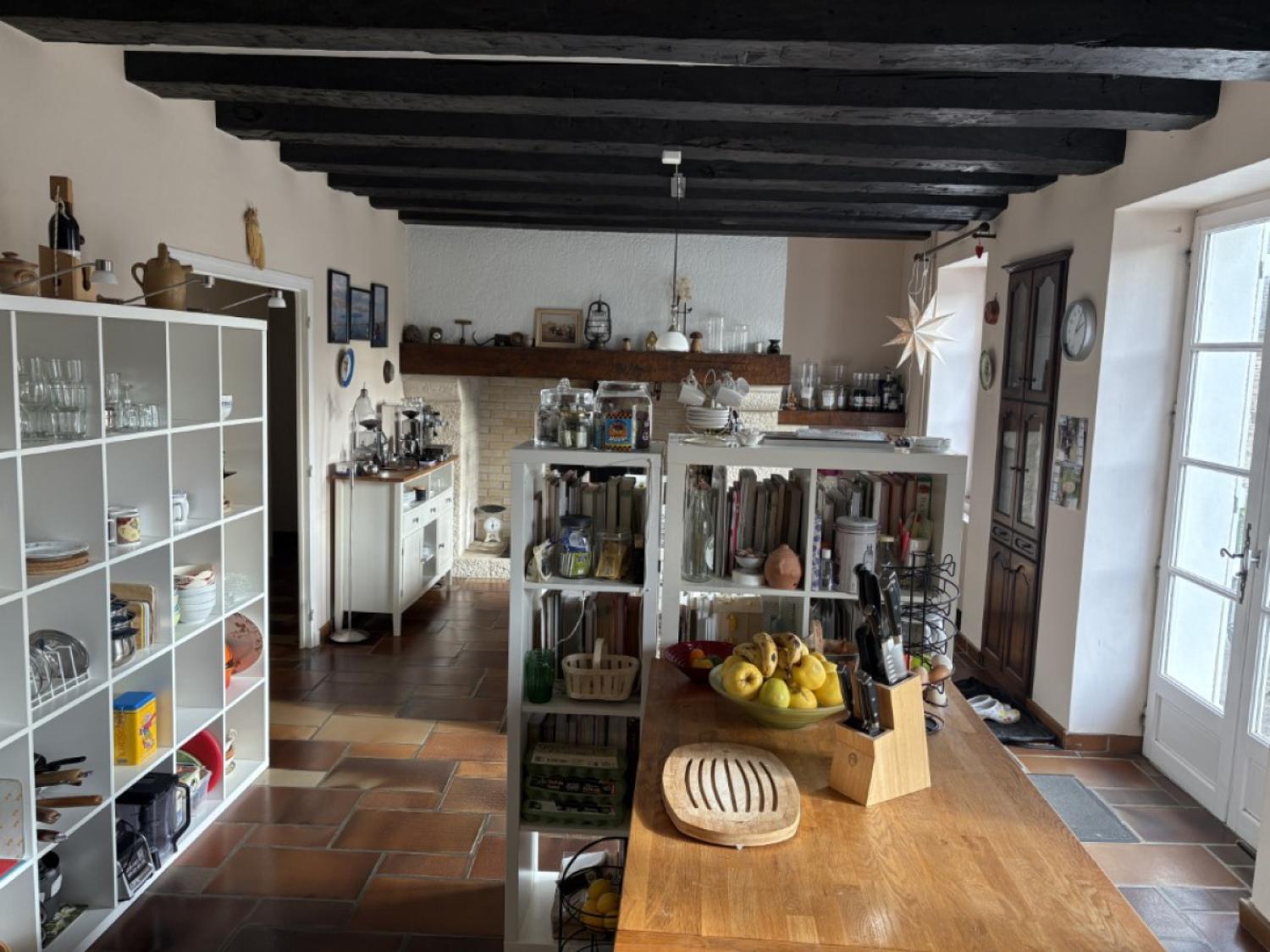  for sale detached house Beyssac Corrèze 13