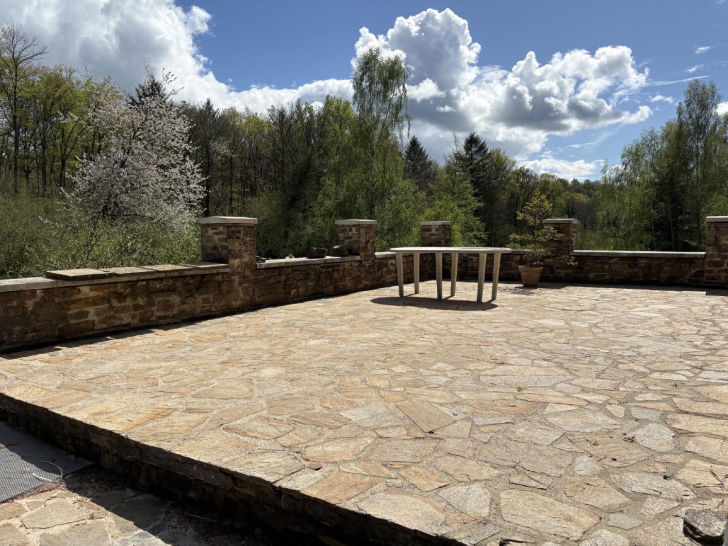  for sale detached house Château-Chervix Haute-Vienne 12