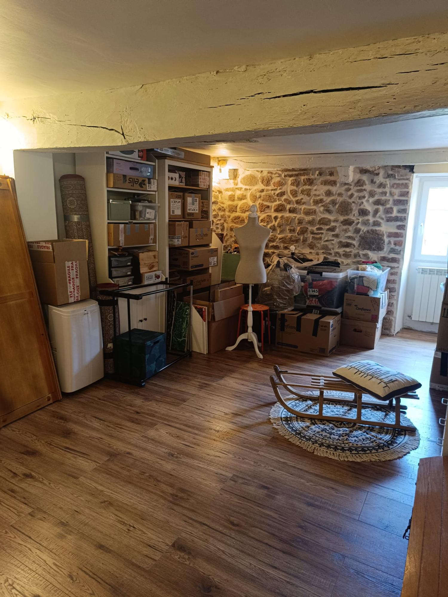  for sale house Essertenne Saône-et-Loire 16