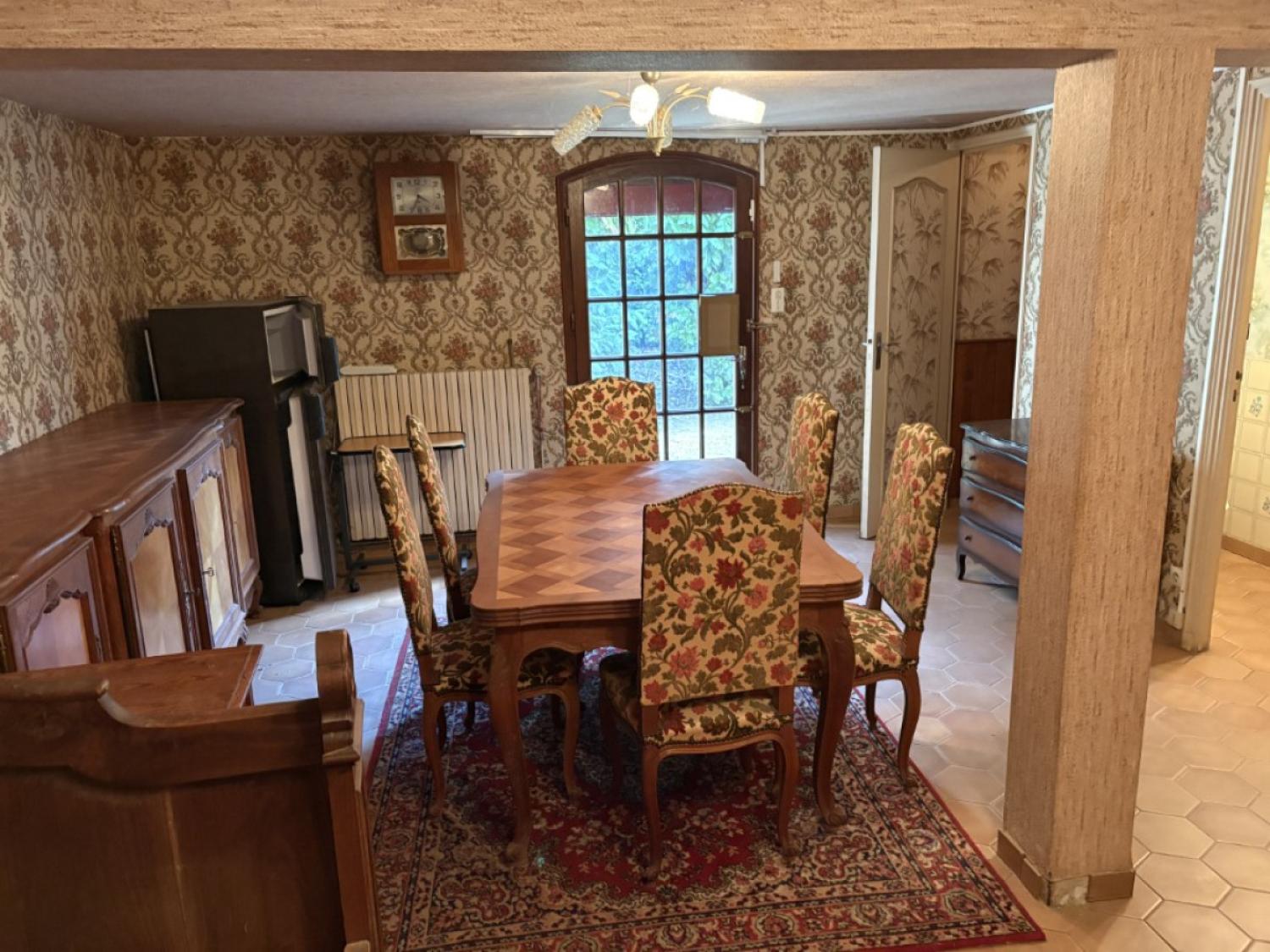  for sale detached house Lubersac Corrèze 17