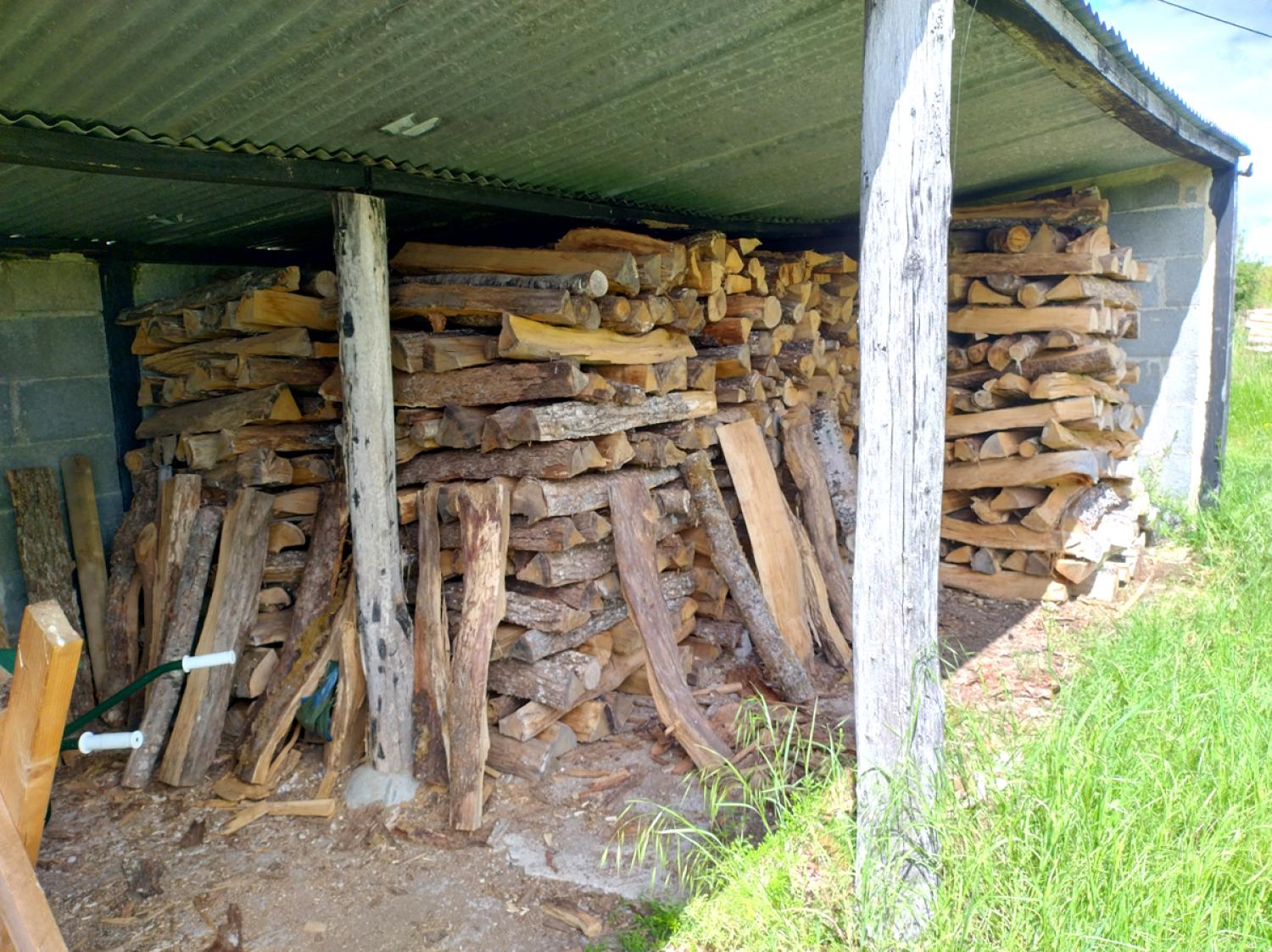 for sale farm Uxeau Saône-et-Loire 13