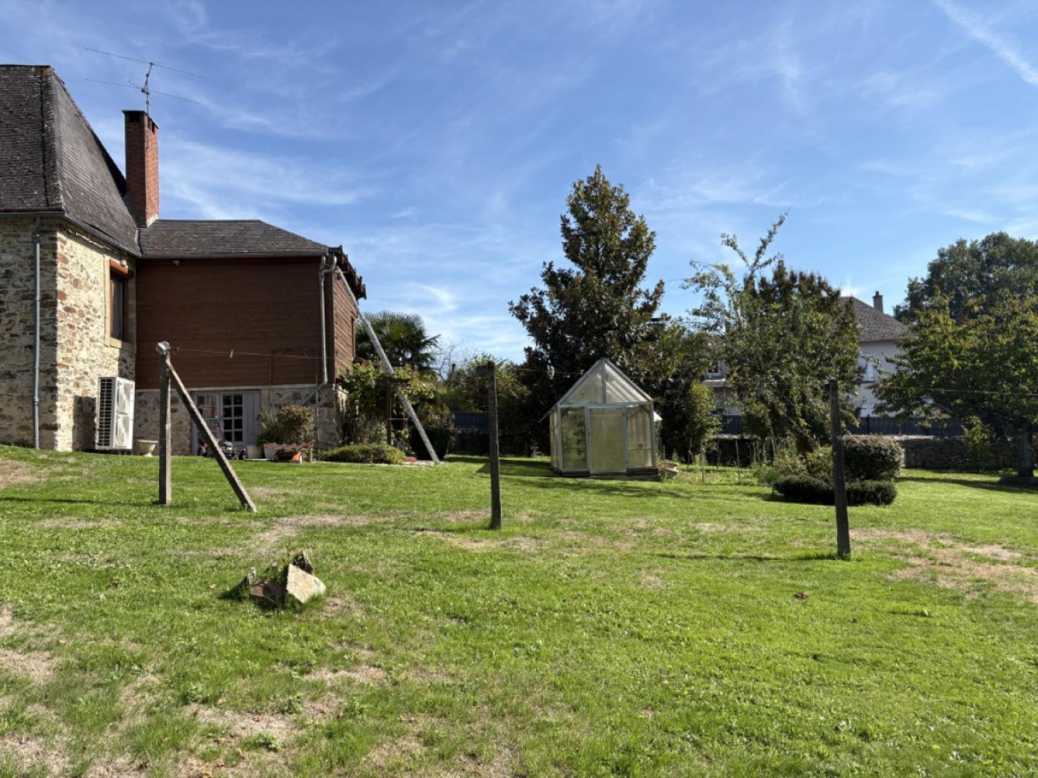  for sale detached house Arnac-Pompadour Corrèze 4