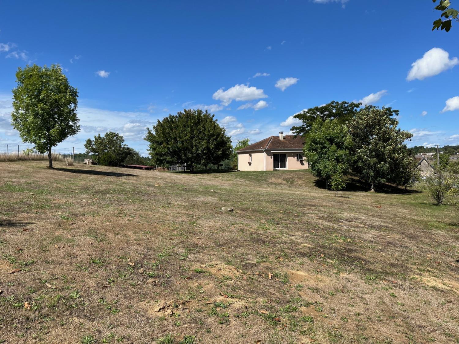  for sale house Coussac-Bonneval Haute-Vienne 3