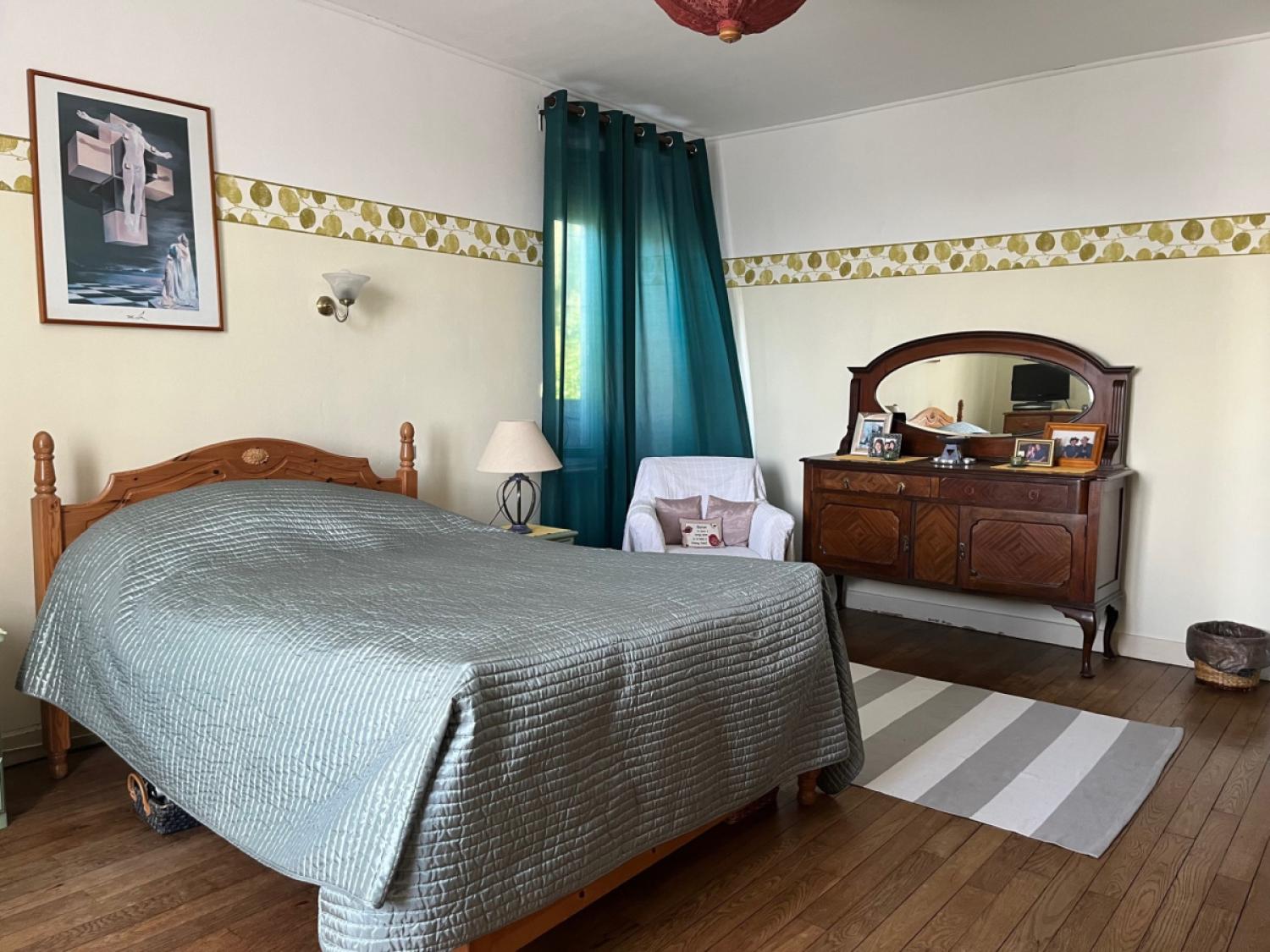  for sale bed and breakfast La Coquille Dordogne 15