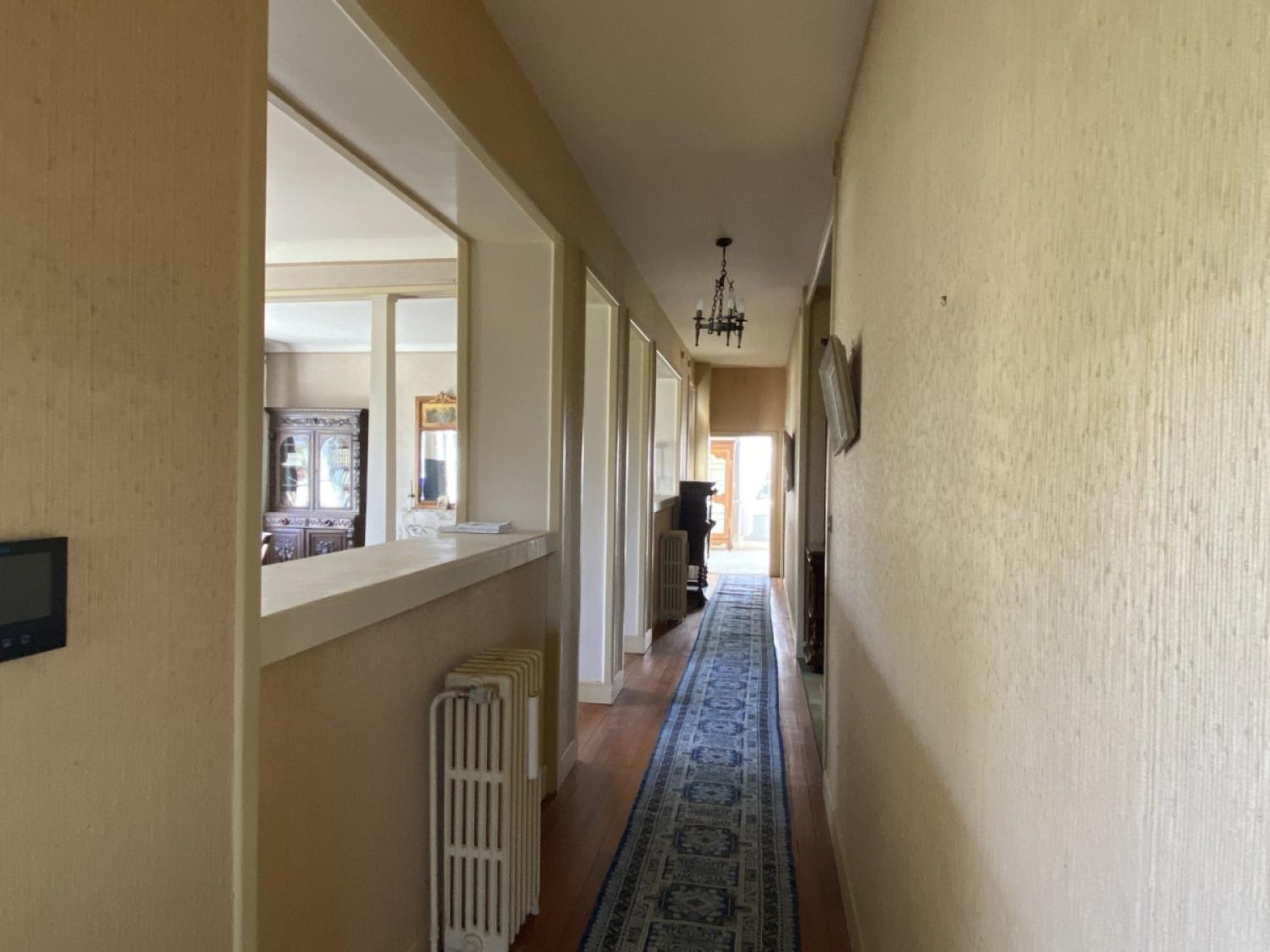  for sale detached house Arnac-Pompadour Corrèze 17