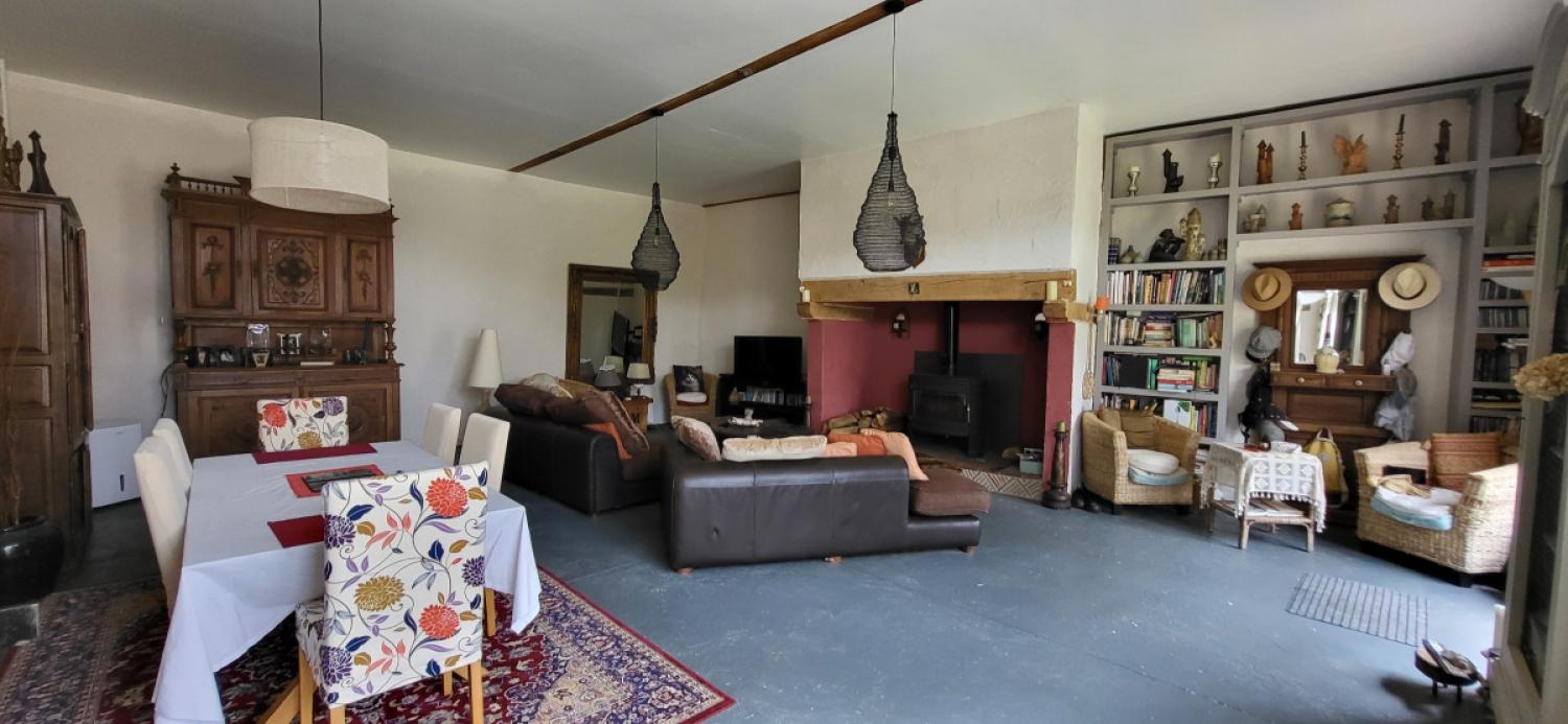  for sale property with holiday home Coussac-Bonneval Haute-Vienne 6