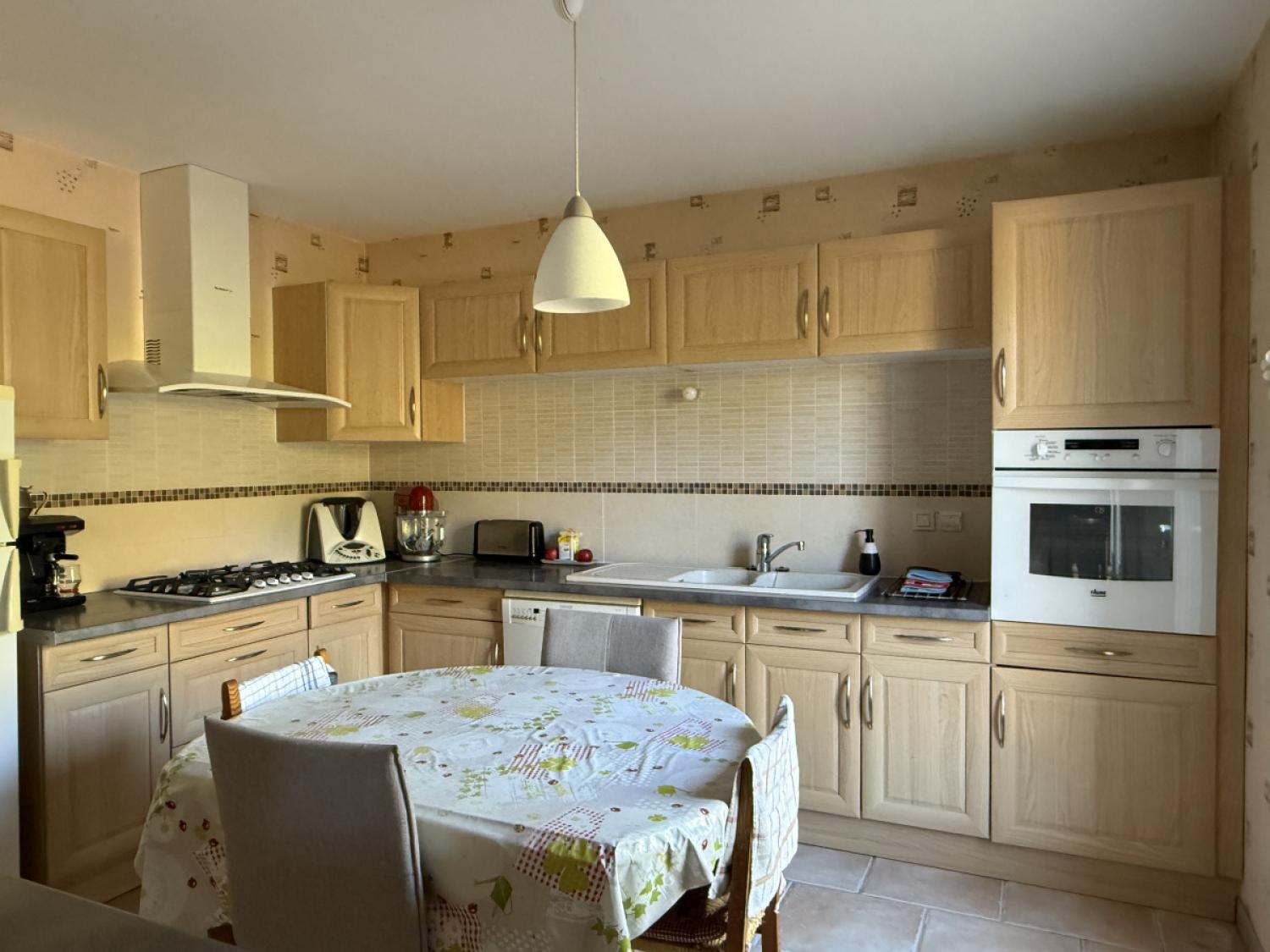  for sale detached house Vignols Corrèze 4