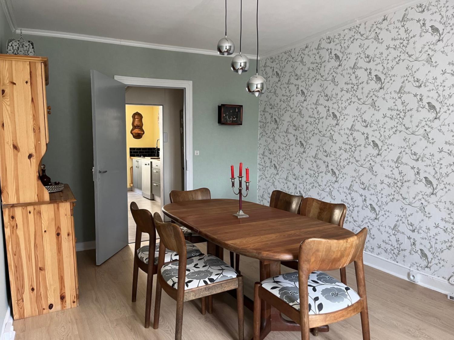  for sale village house Coussac-Bonneval Haute-Vienne 9