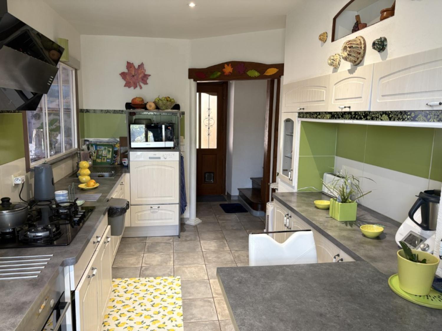  for sale detached house Arnac-Pompadour Corrèze 10