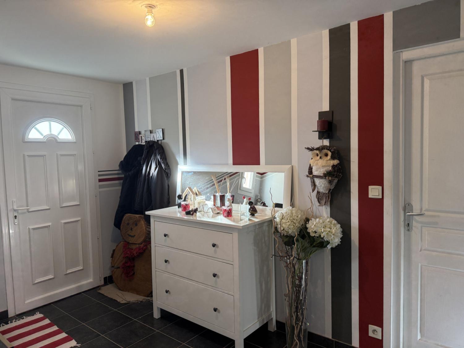  for sale detached house Vignols Corrèze 11