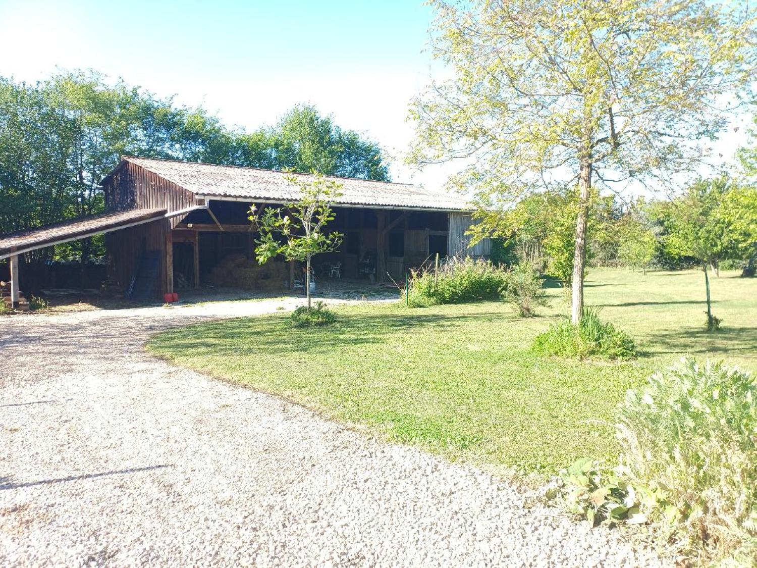  for sale house Saint-Plantaire Indre 19