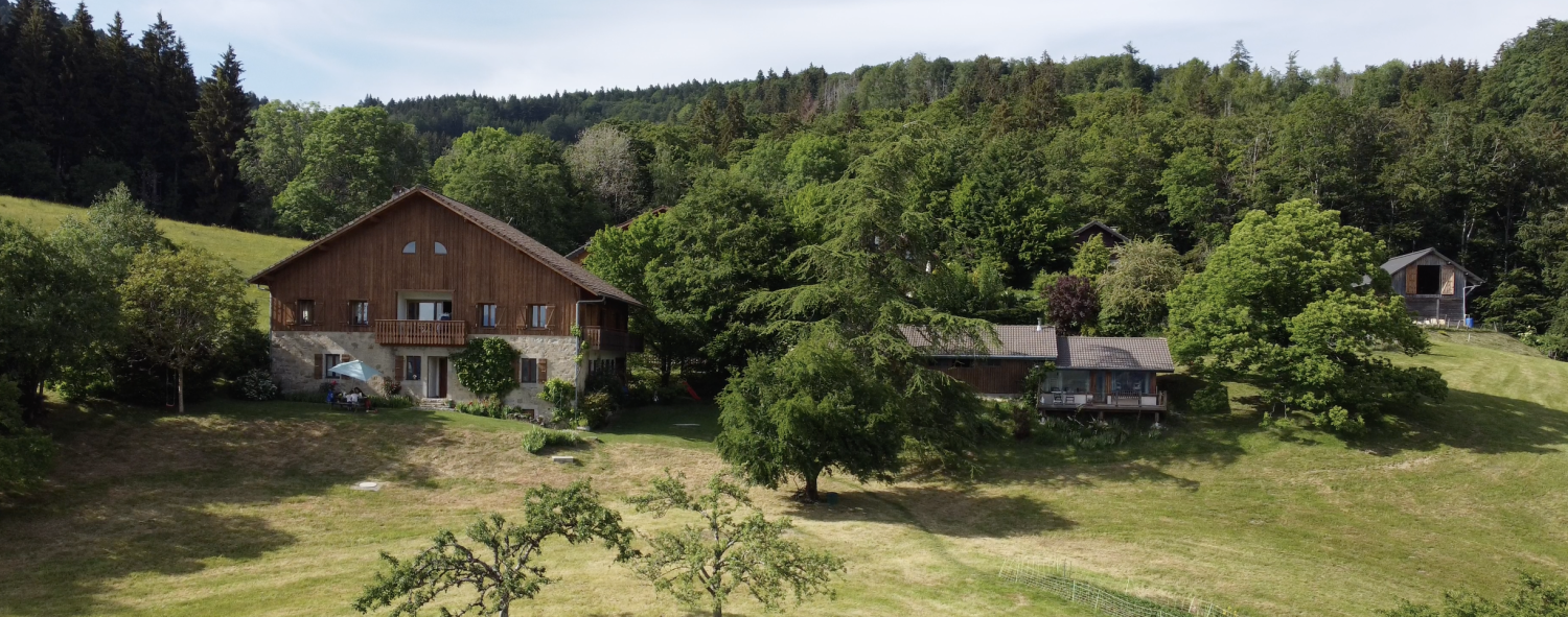  for sale farm Habère-Poche Haute-Savoie 1