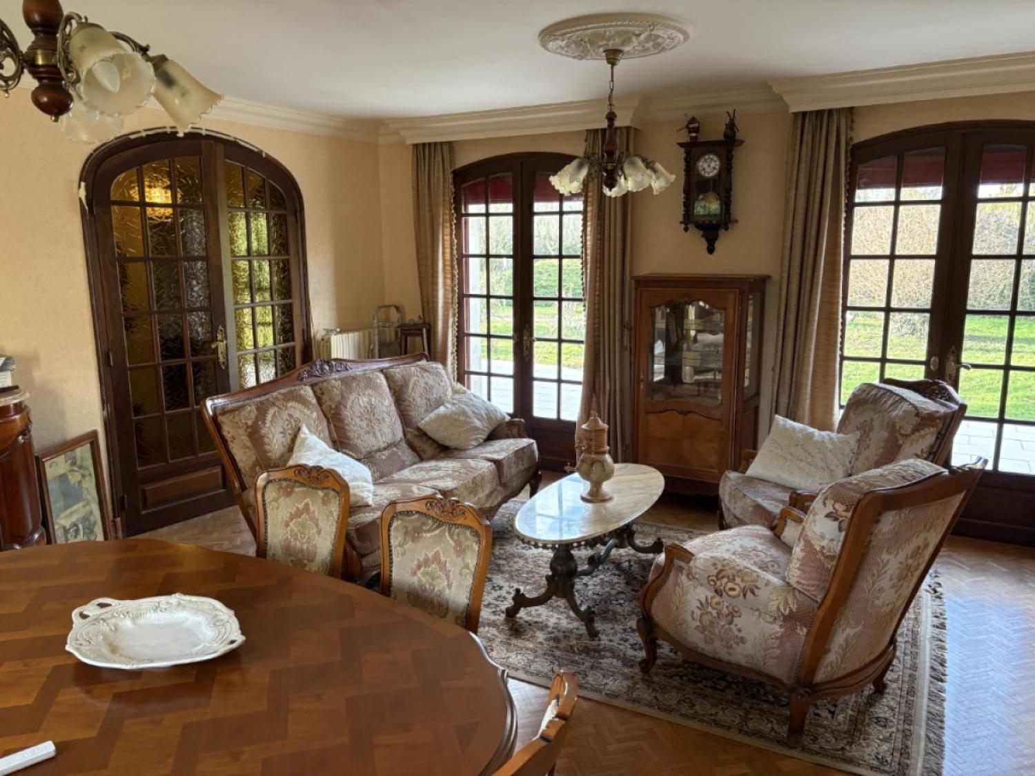  for sale detached house Lubersac Corrèze 6