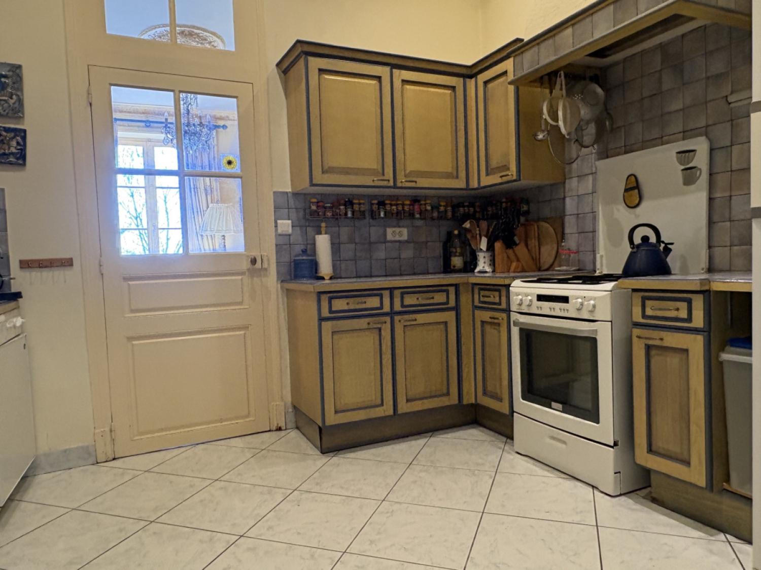  for sale mansion Payzac Dordogne 7