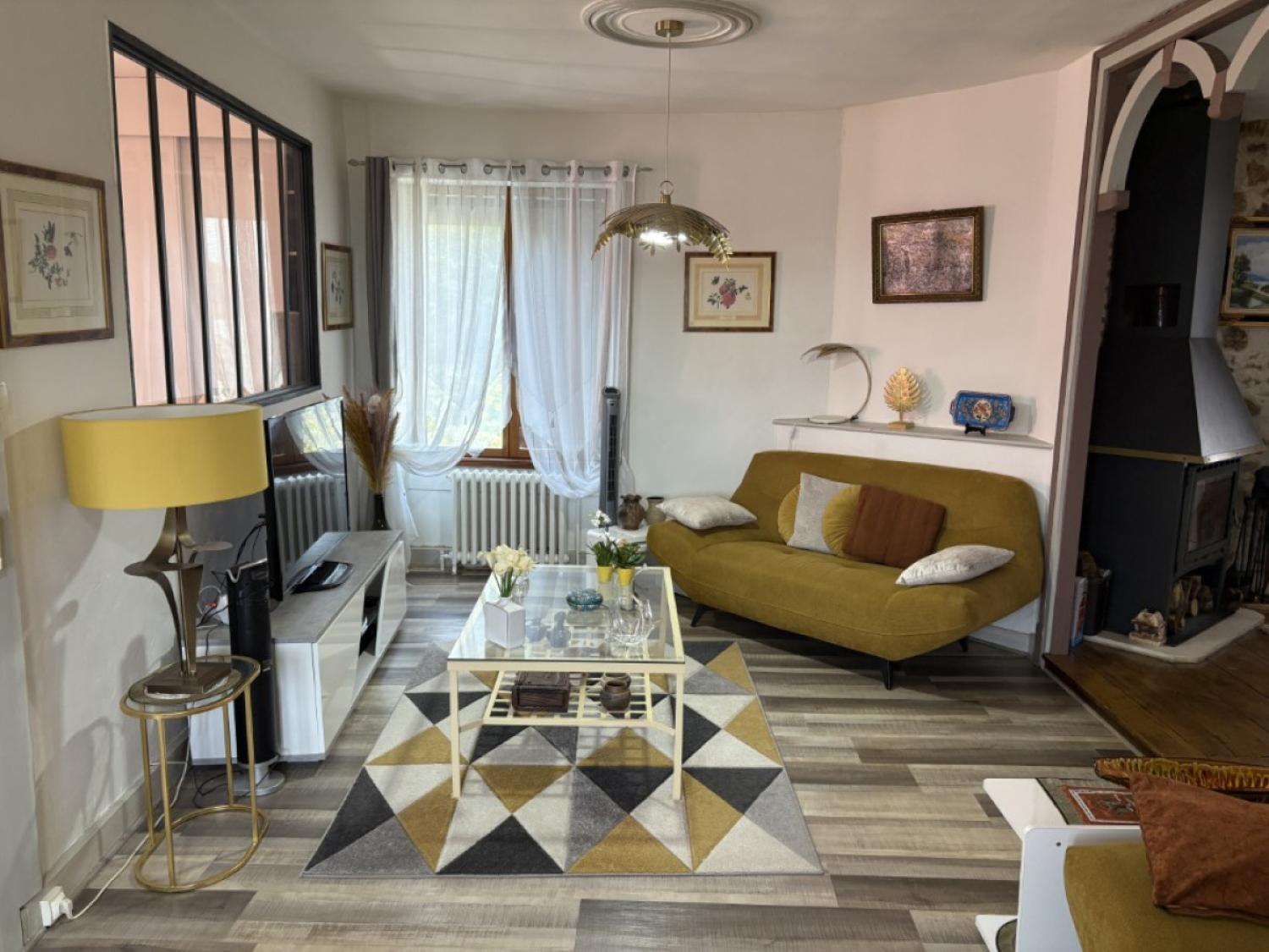  for sale detached house Arnac-Pompadour Corrèze 8