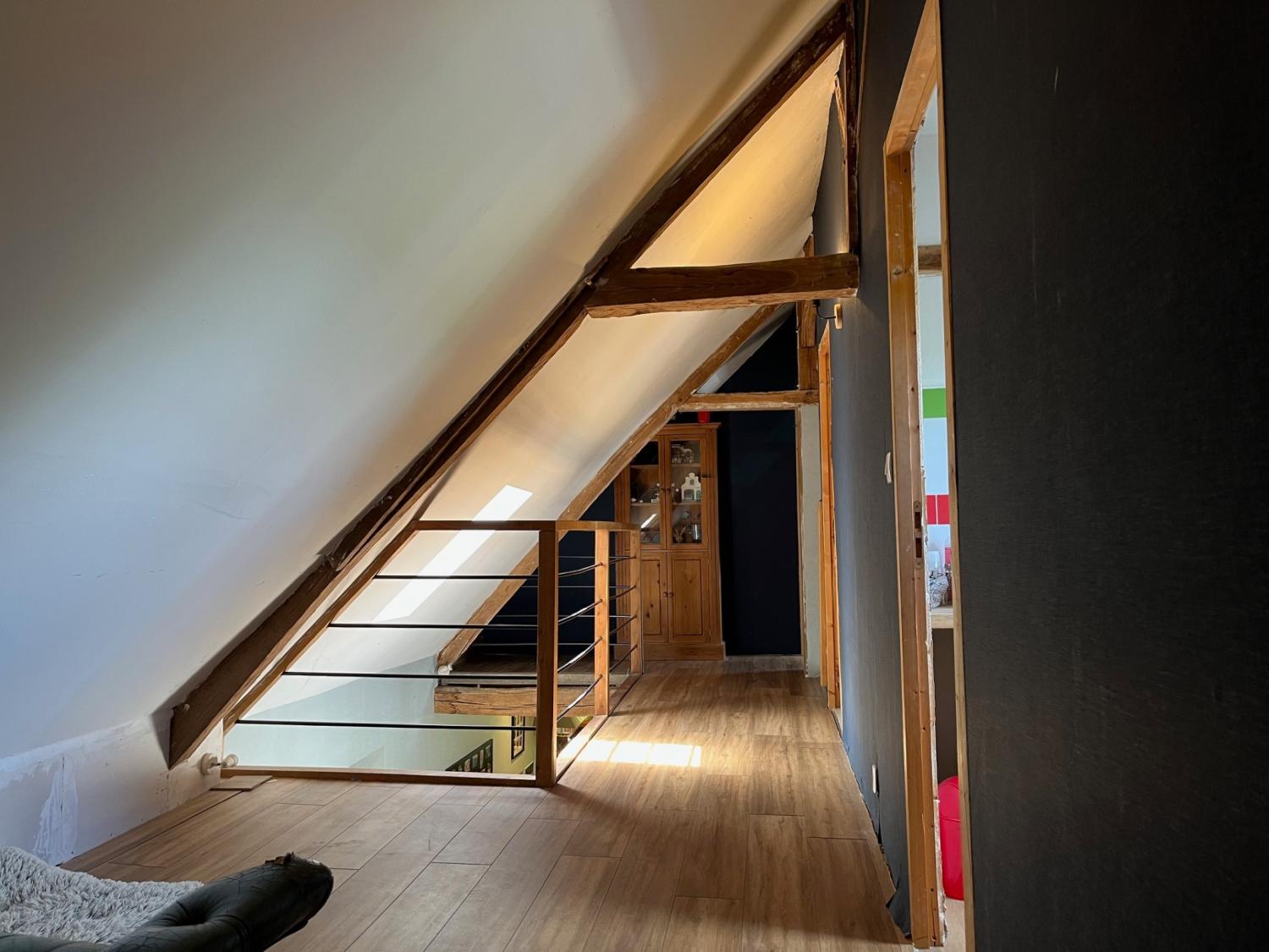 for sale house Coussac-Bonneval Haute-Vienne 16