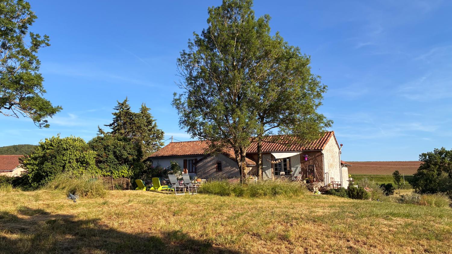  for sale farm Saint-Sernin-sur-Rance Aveyron 3