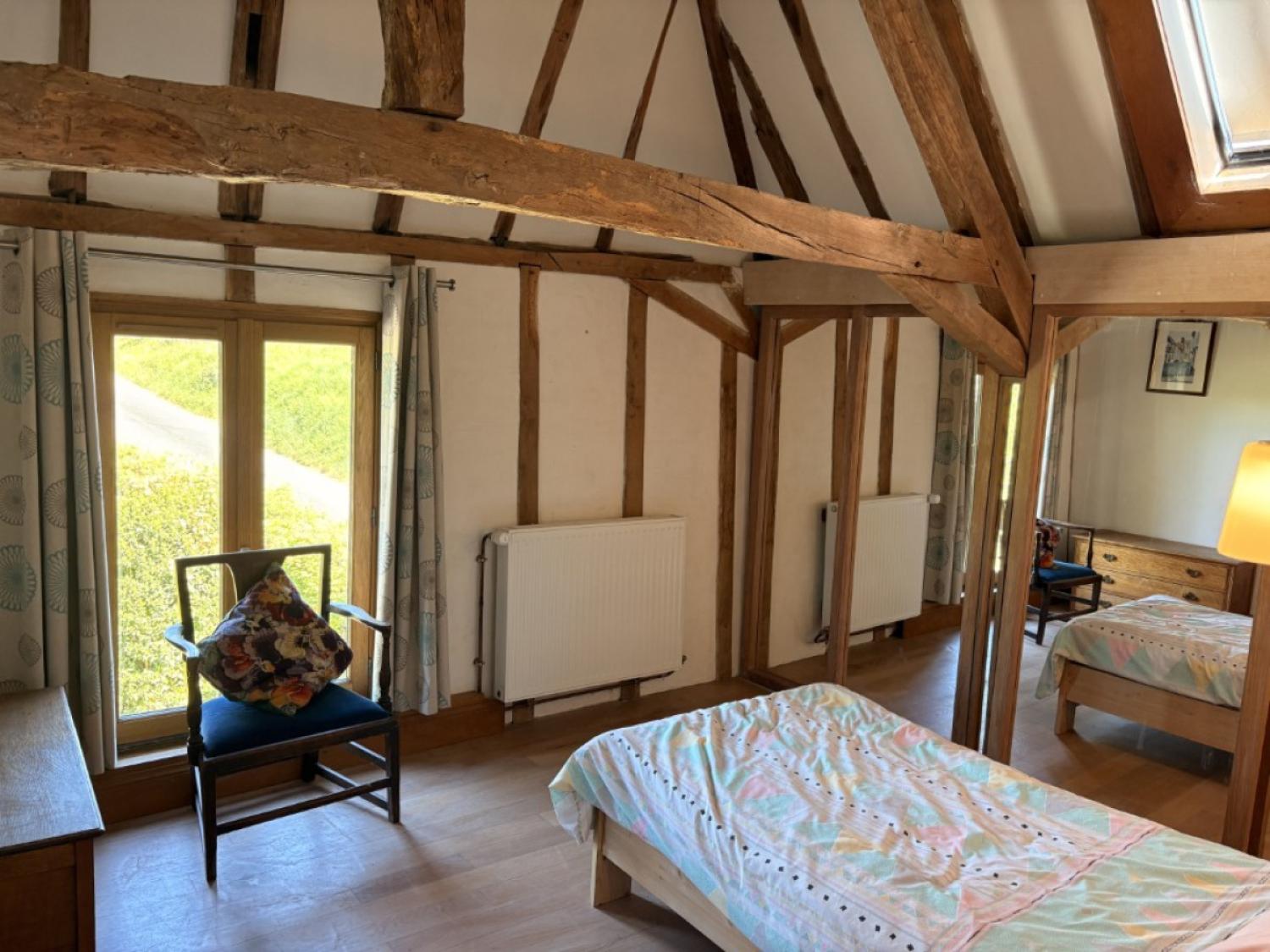  for sale property with holiday home Lascaux Corrèze 11