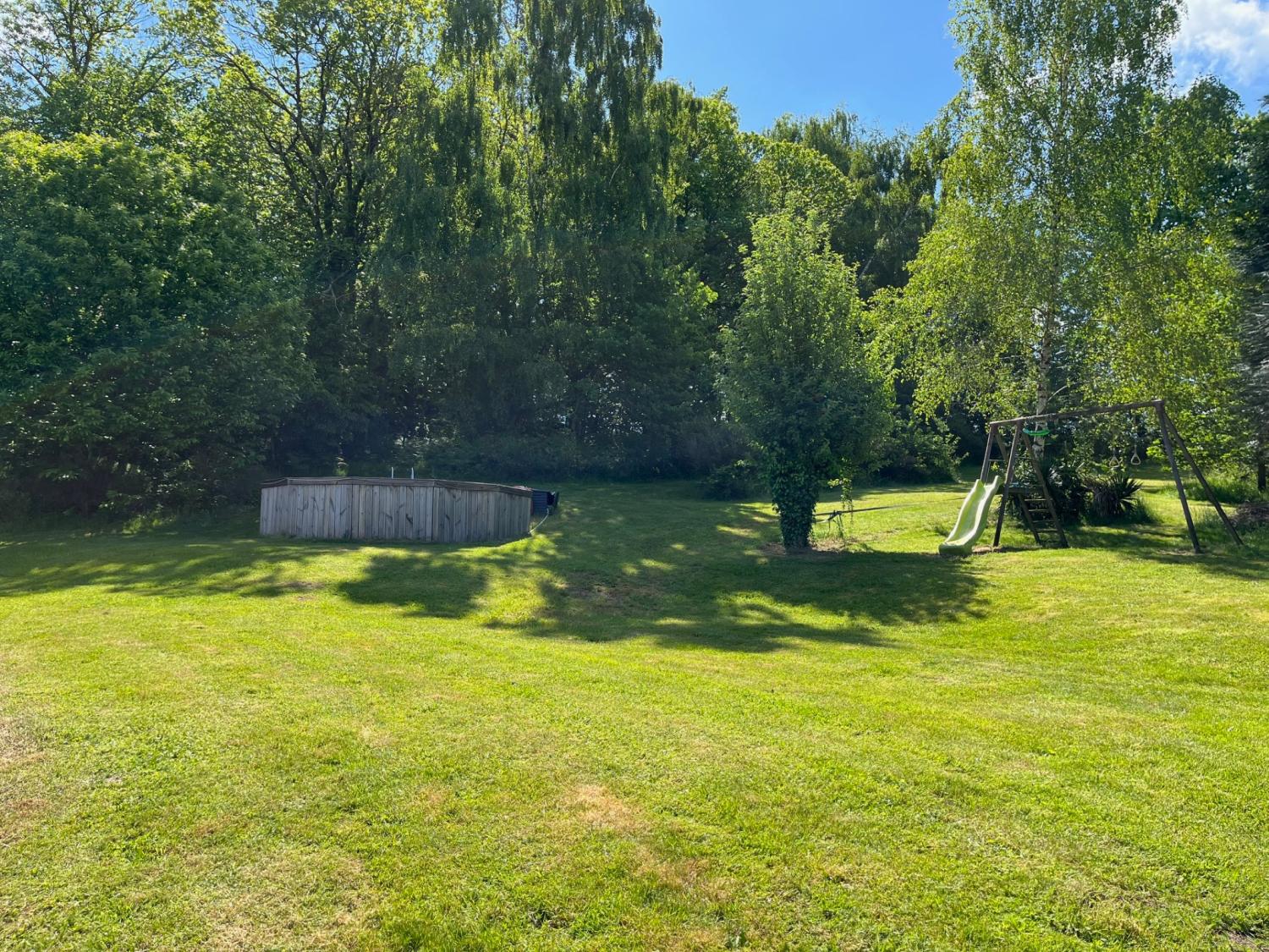 for sale house Coussac-Bonneval Haute-Vienne 28