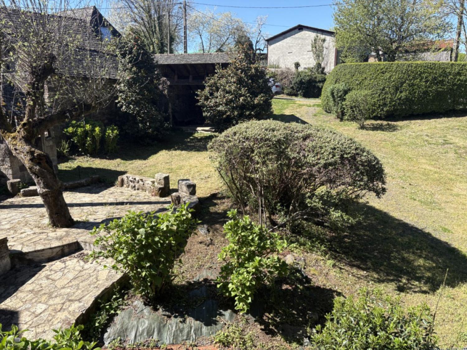  for sale detached house Saint-Solve Corrèze 5