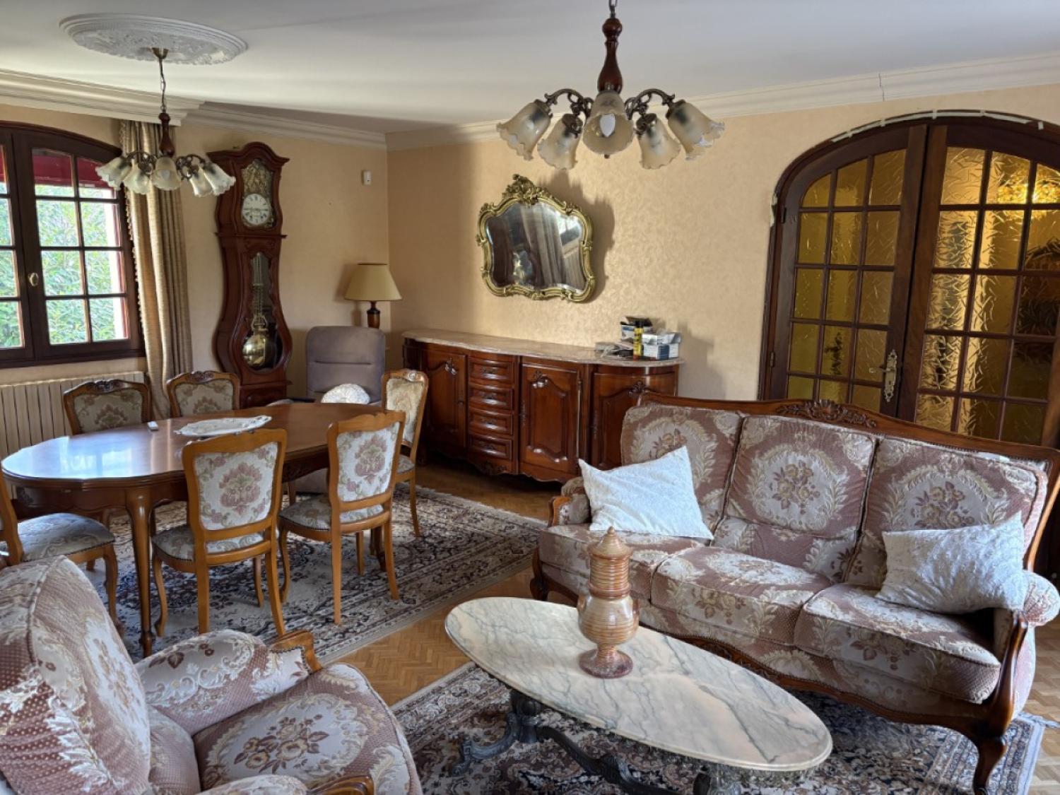  for sale detached house Lubersac Corrèze 8