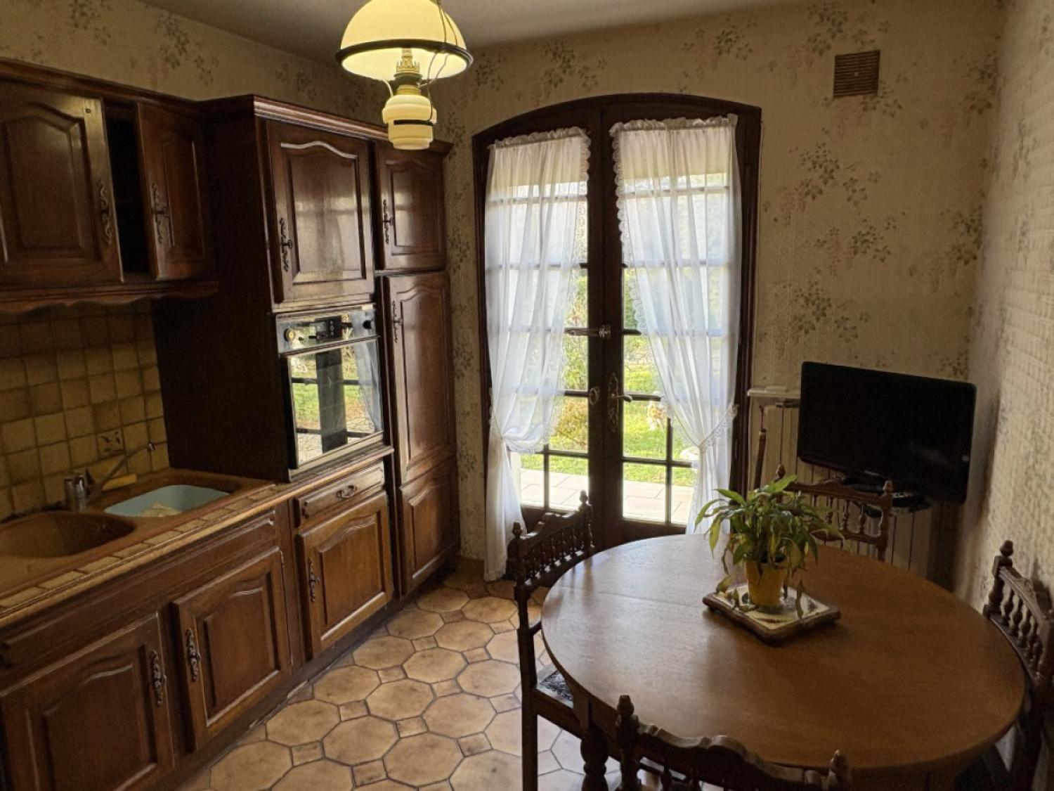  for sale detached house Lubersac Corrèze 10
