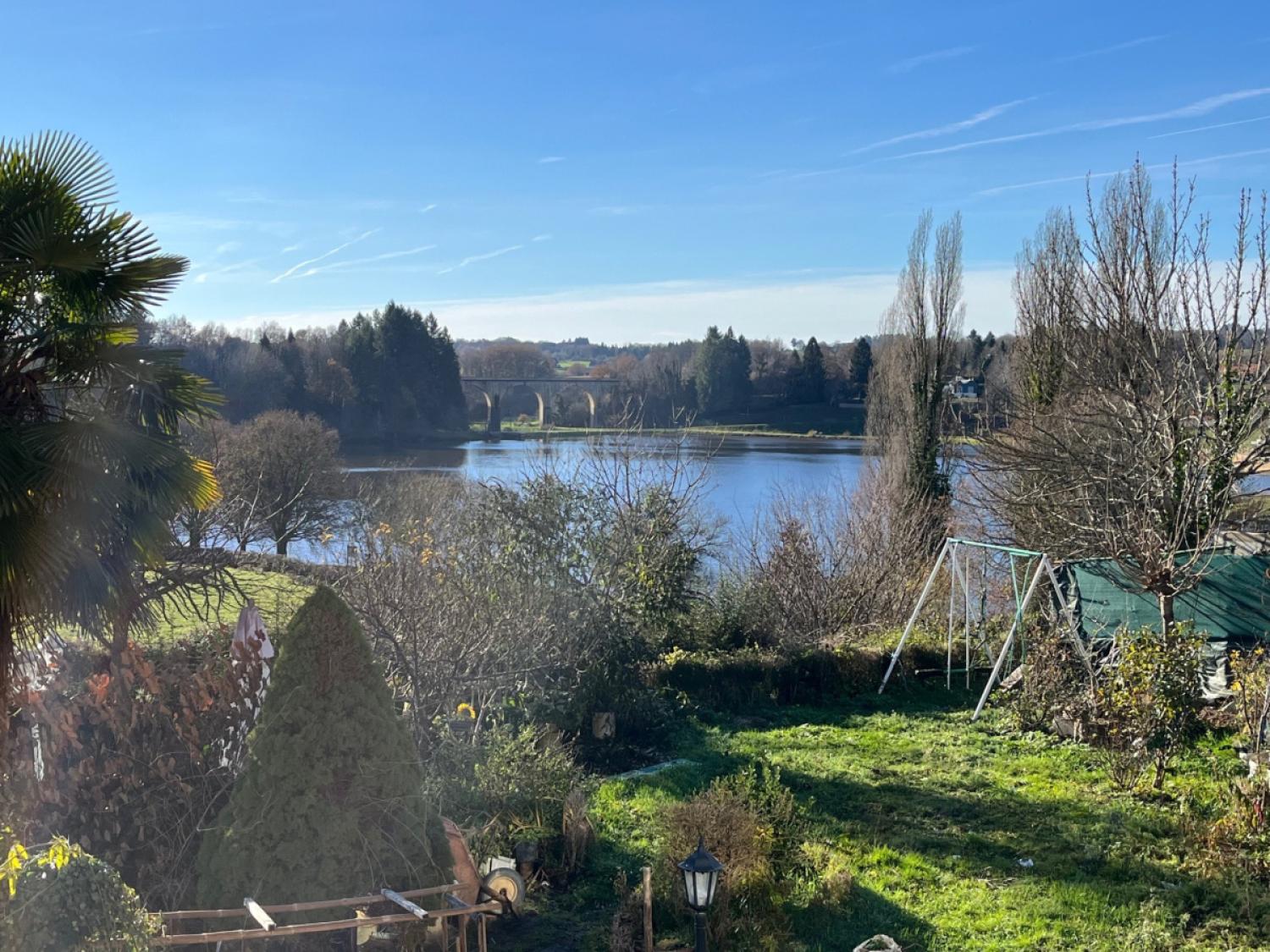  for sale detached house Saint-Yrieix-la-Perche Haute-Vienne 14
