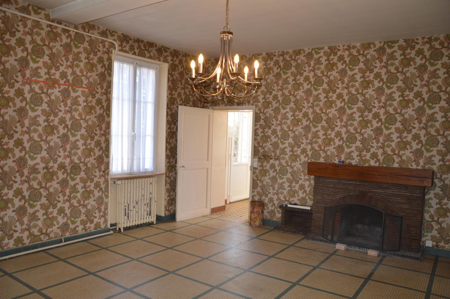  for sale estate La Guerche-sur-l'Aubois Cher 5