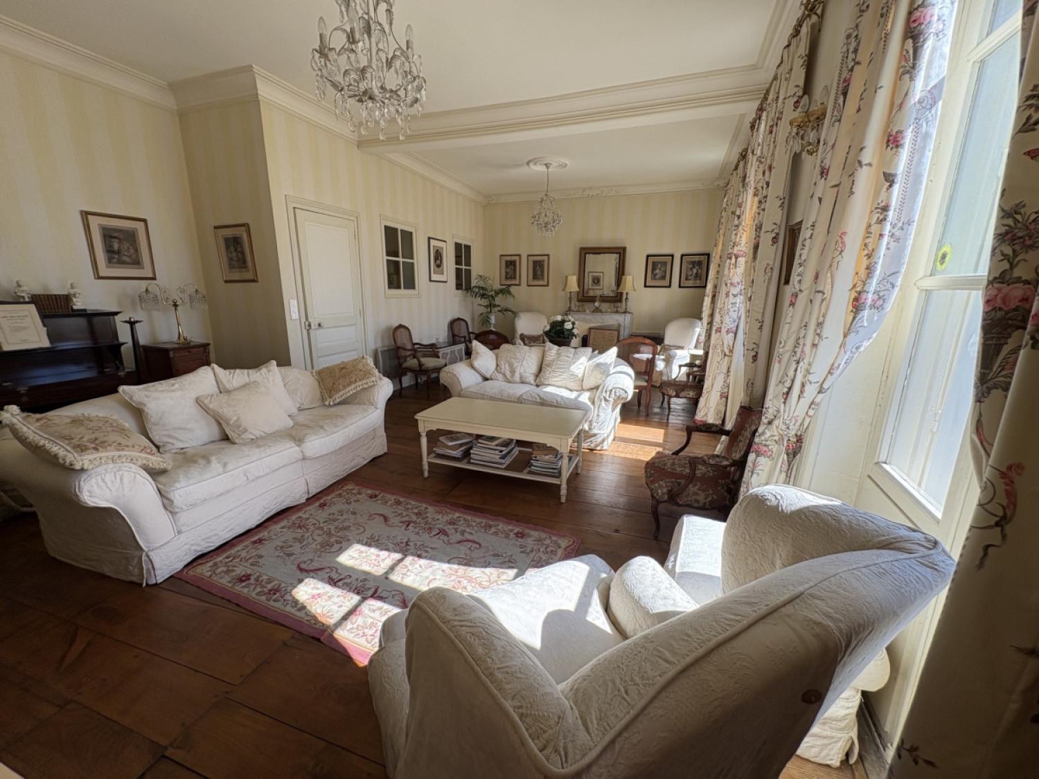  for sale mansion Payzac Dordogne 4