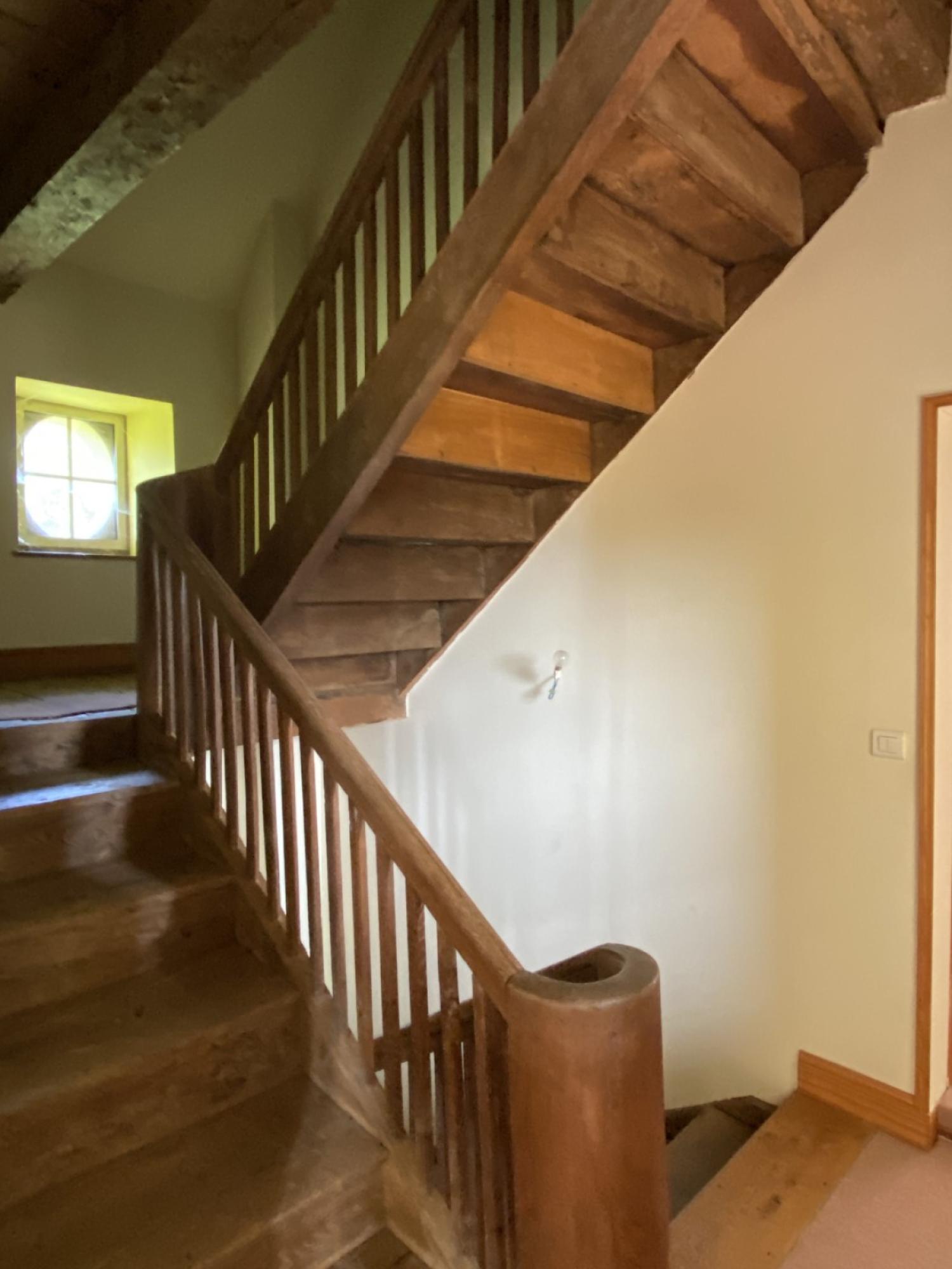 for sale detached house Juillac Corrèze 13