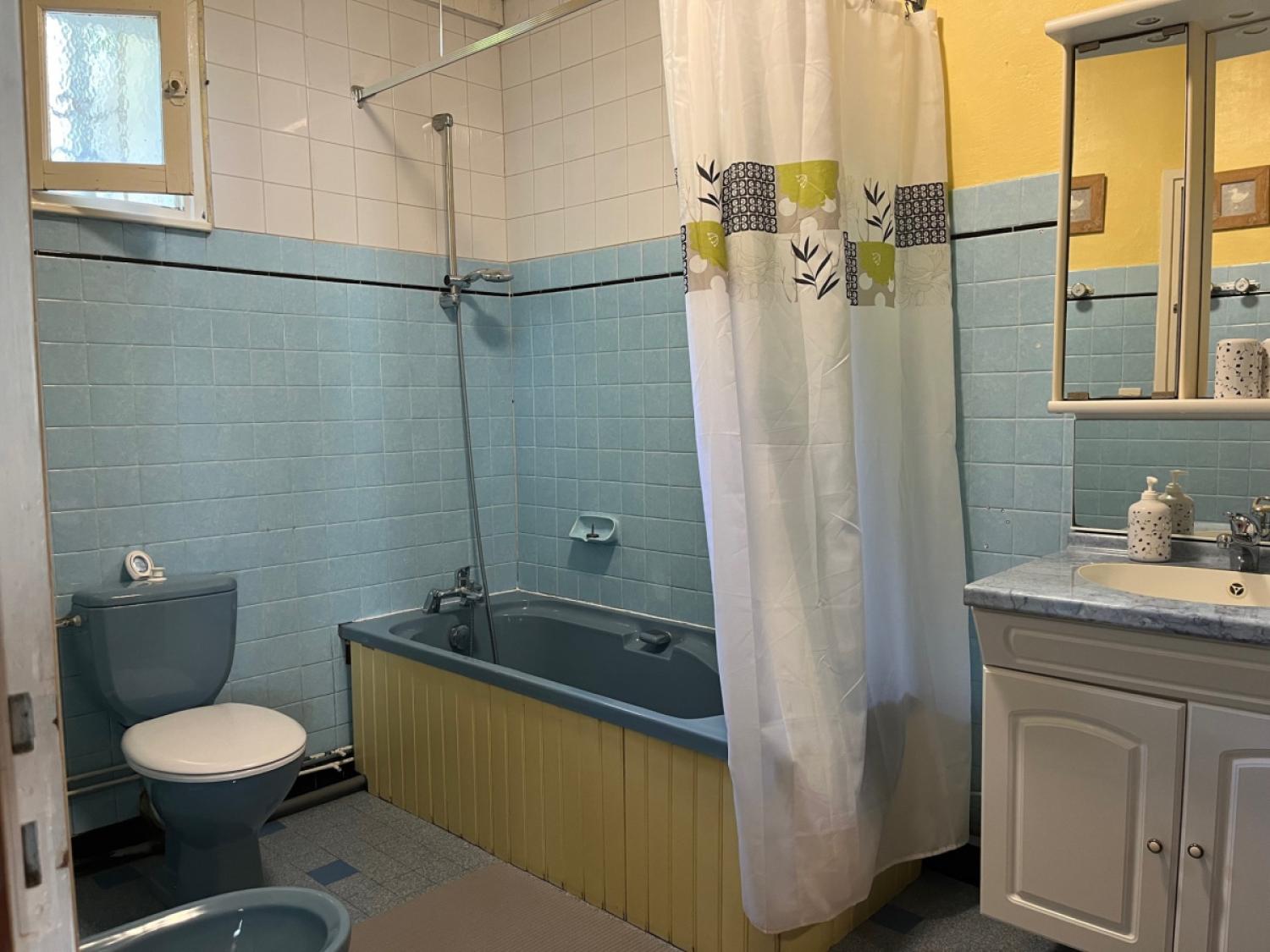  for sale bed and breakfast La Coquille Dordogne 14