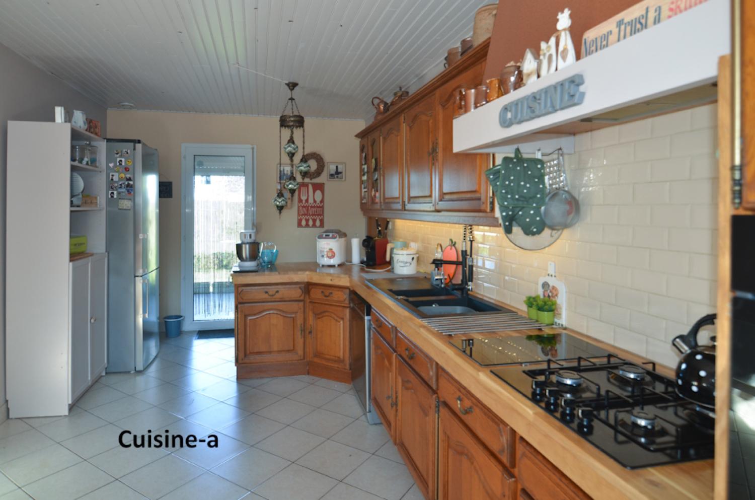  for sale detached house Cronat Saône-et-Loire 14