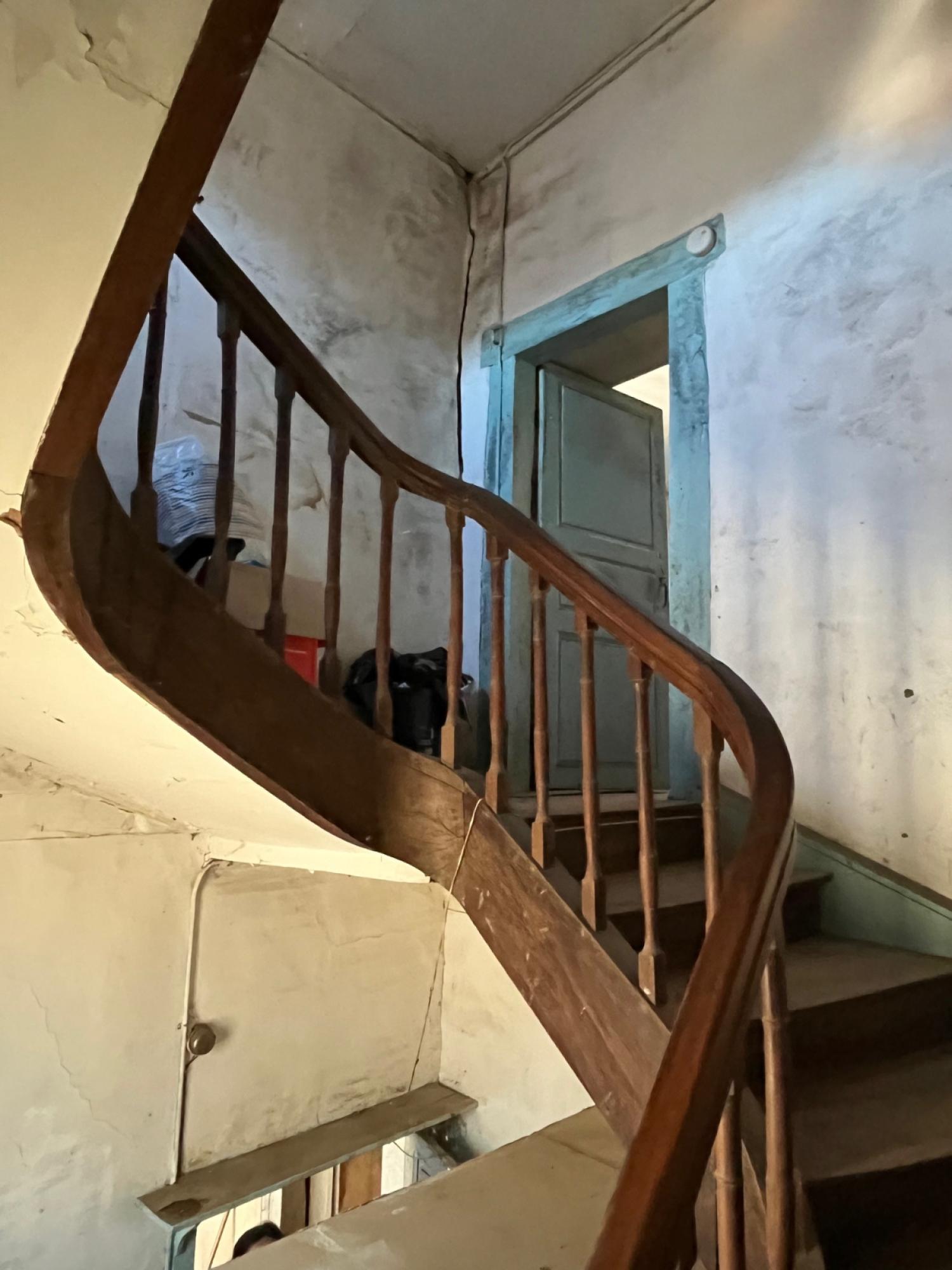  for sale village house Coussac-Bonneval Haute-Vienne 9
