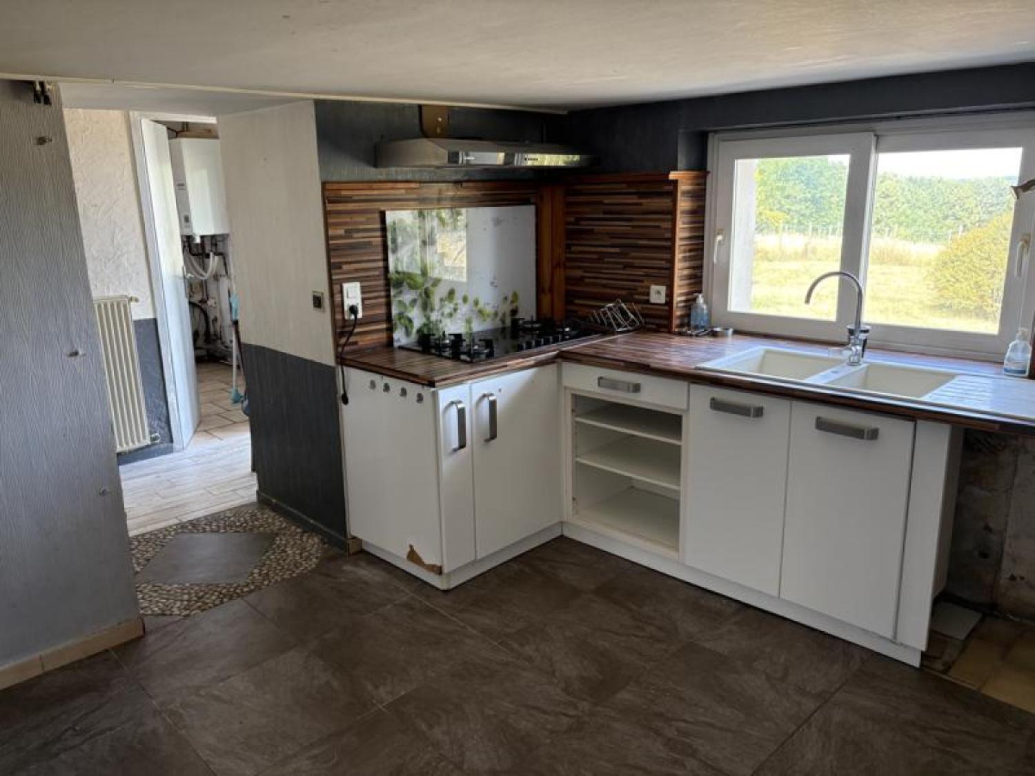  for sale detached house Masseret Corrèze 5