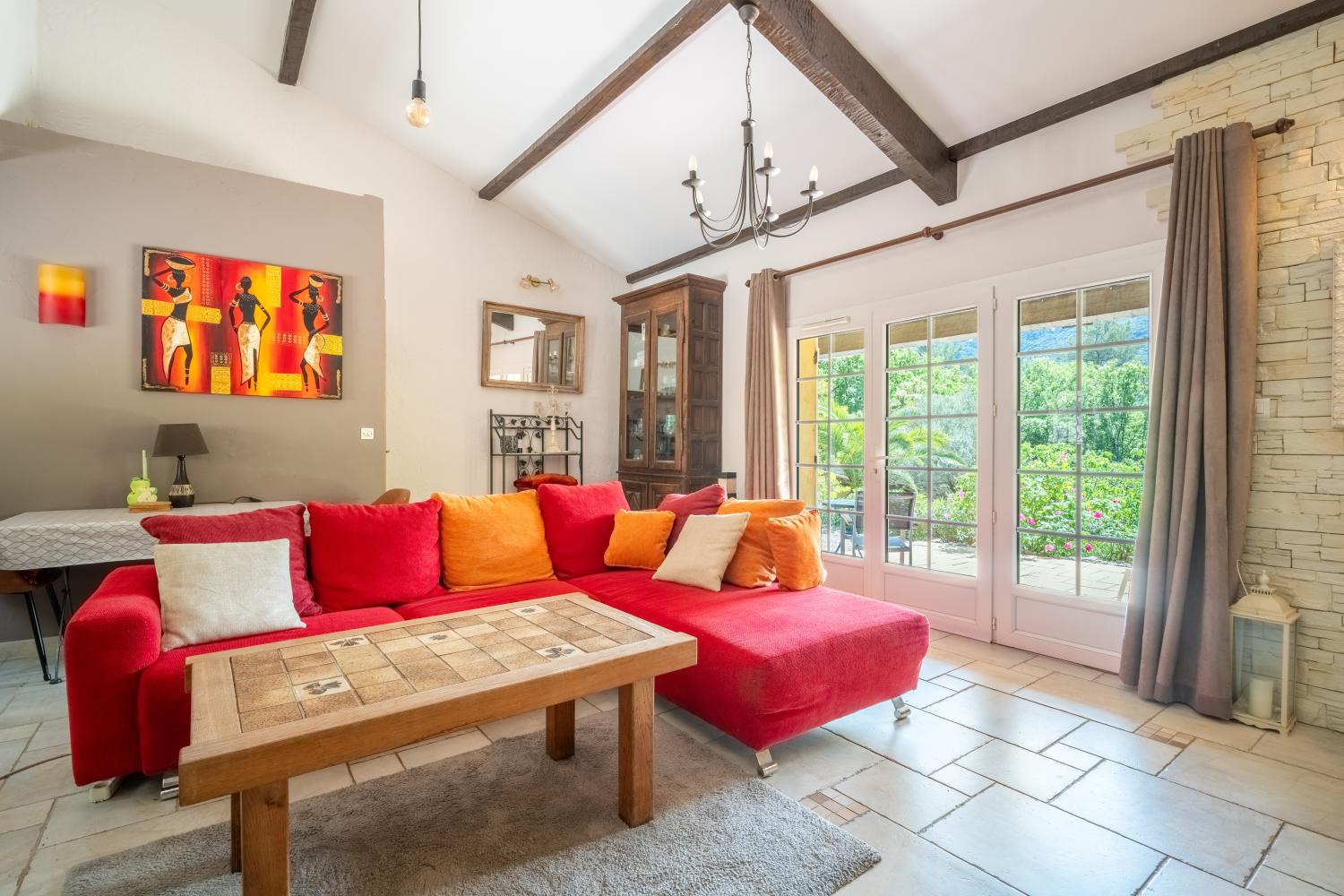  for sale villa Méounes-lès-Montrieux Var 7