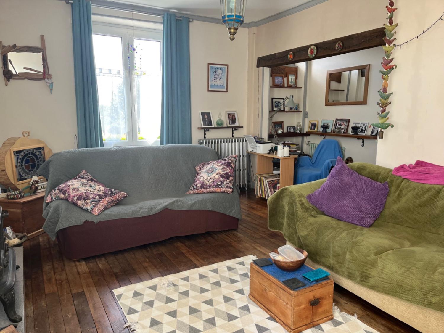  for sale bed and breakfast La Coquille Dordogne 7