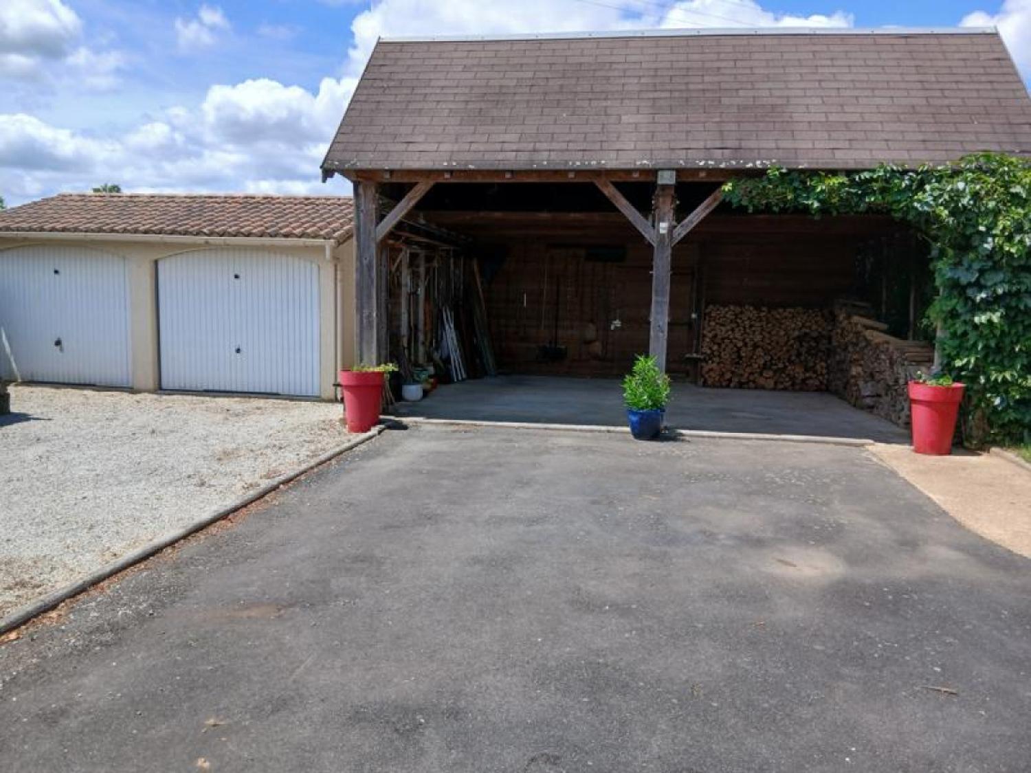 for sale detached house Troche Corrèze 14