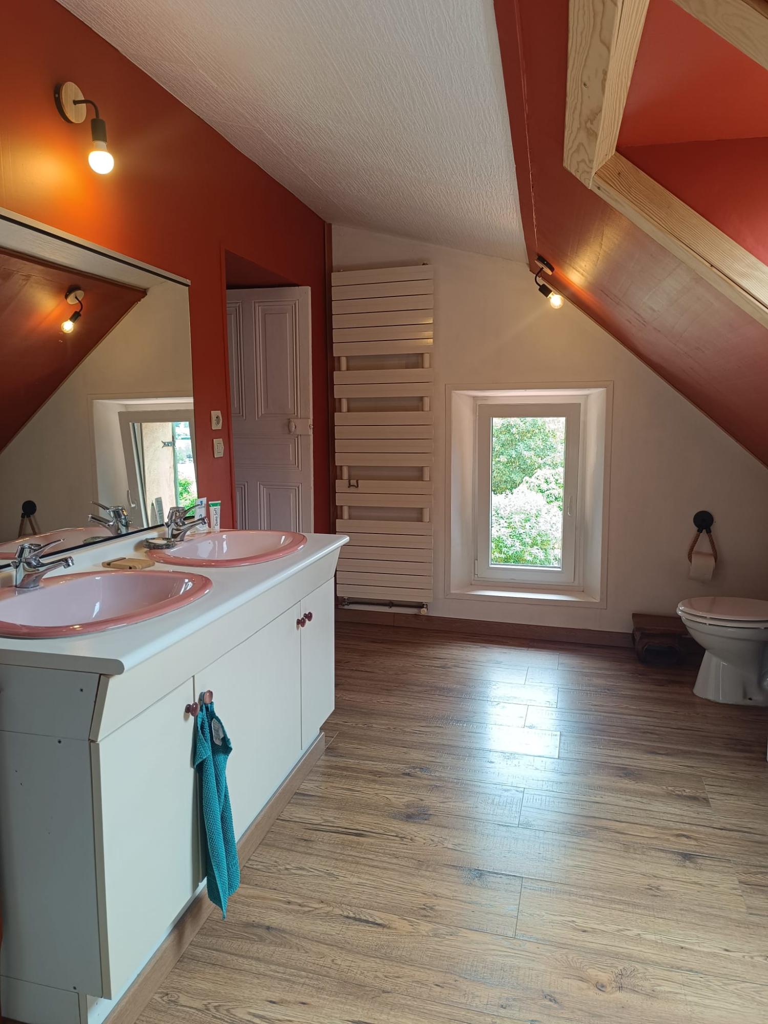  for sale house Essertenne Saône-et-Loire 20
