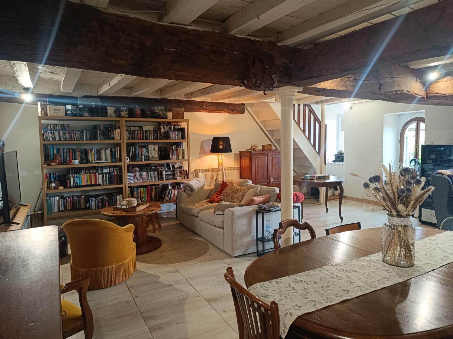  for sale house Essertenne Saône-et-Loire 25