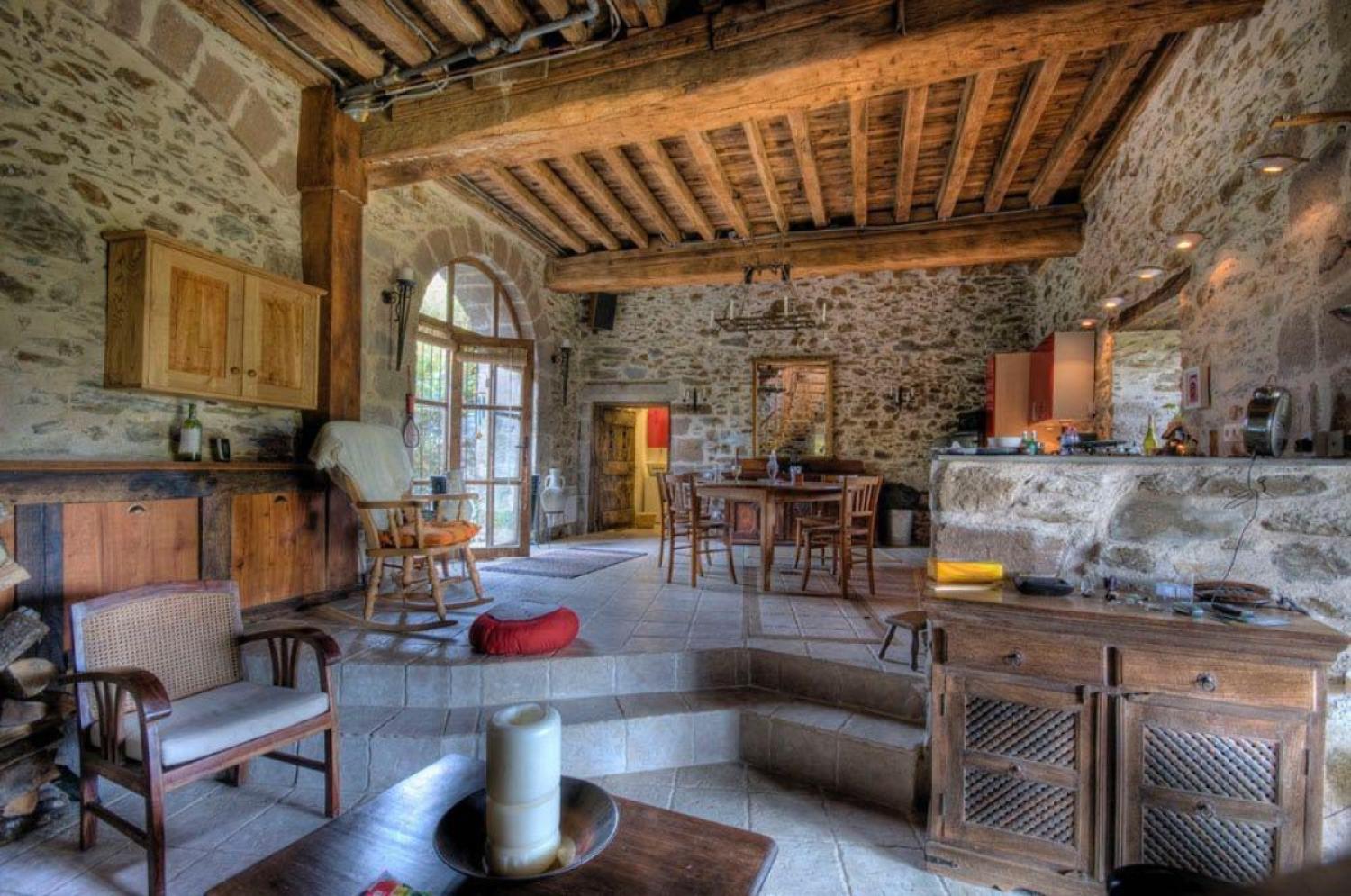  for sale detached house Saint-Solve Corrèze 7